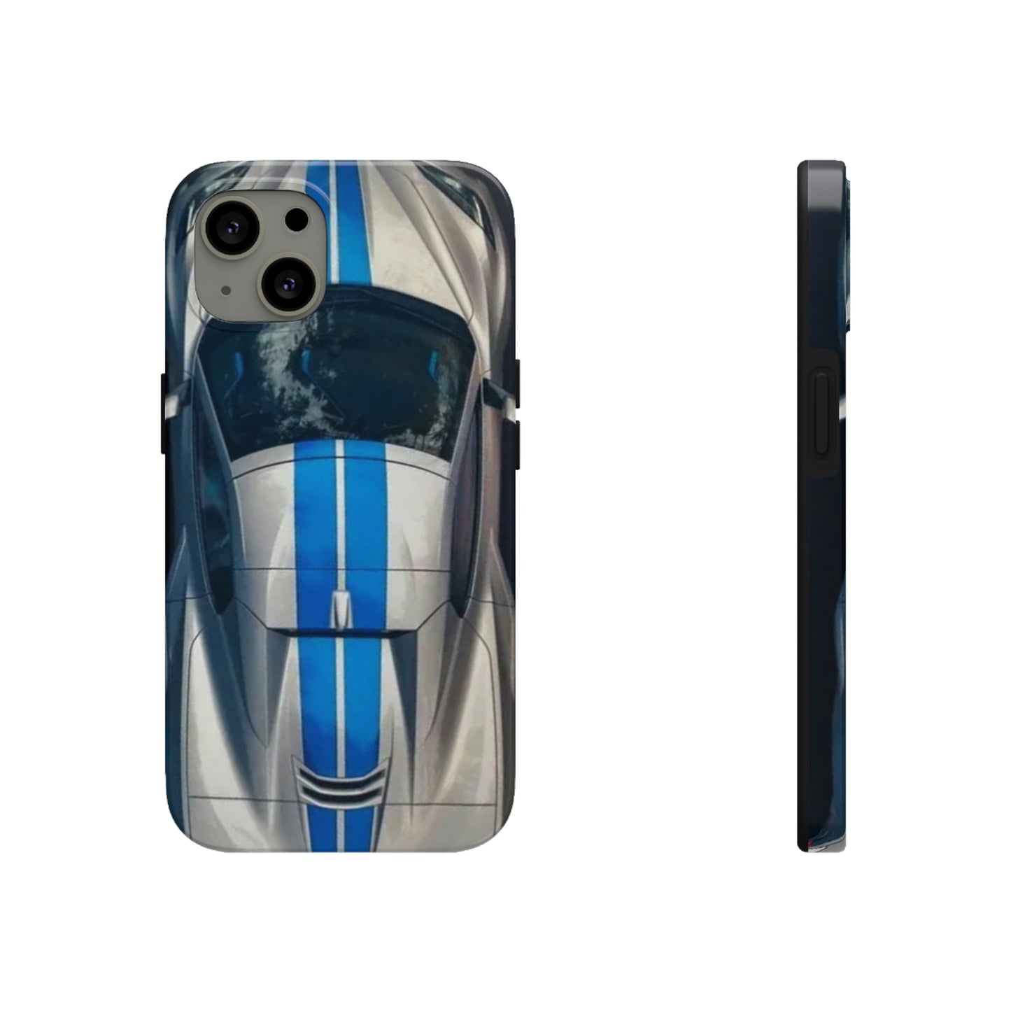 Corvette 2023 Tough Phone Cases, Case-Mate
