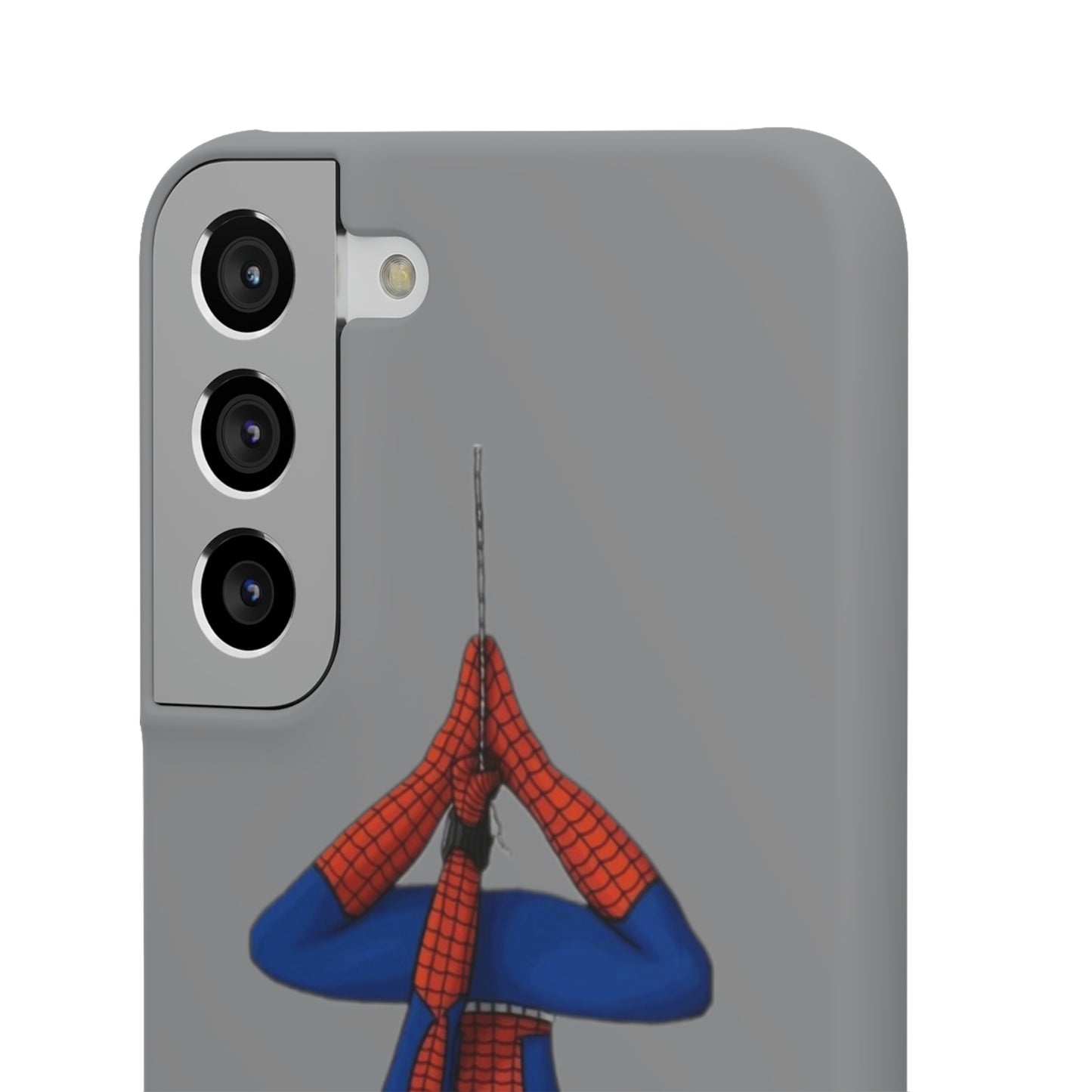 Spiderman Phone Cases