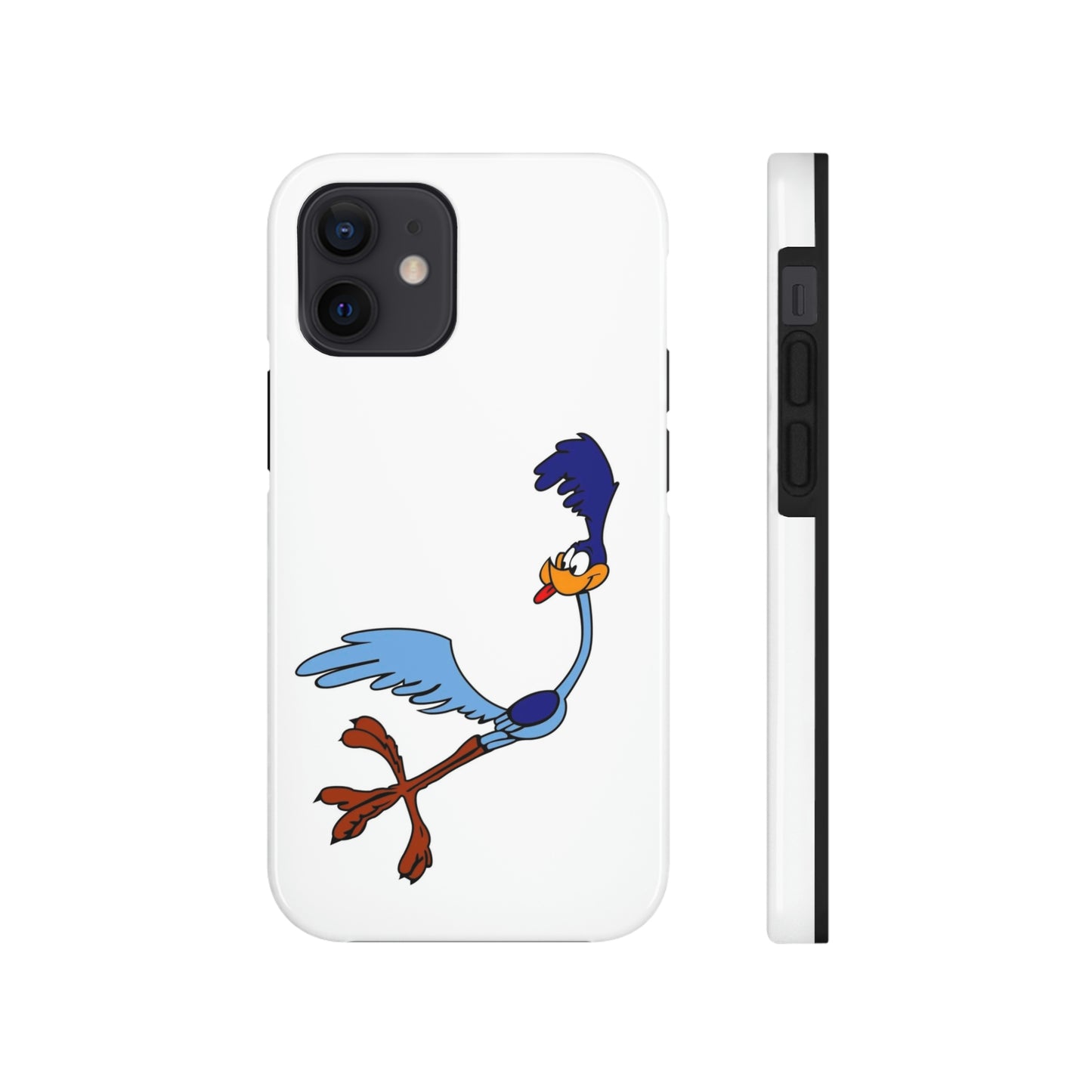 Road Runner Tough Phone Cases, Case-Mate