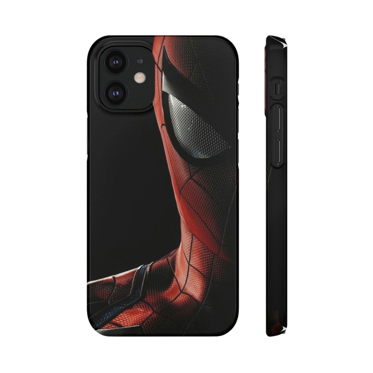 Spiderman Phone Cases