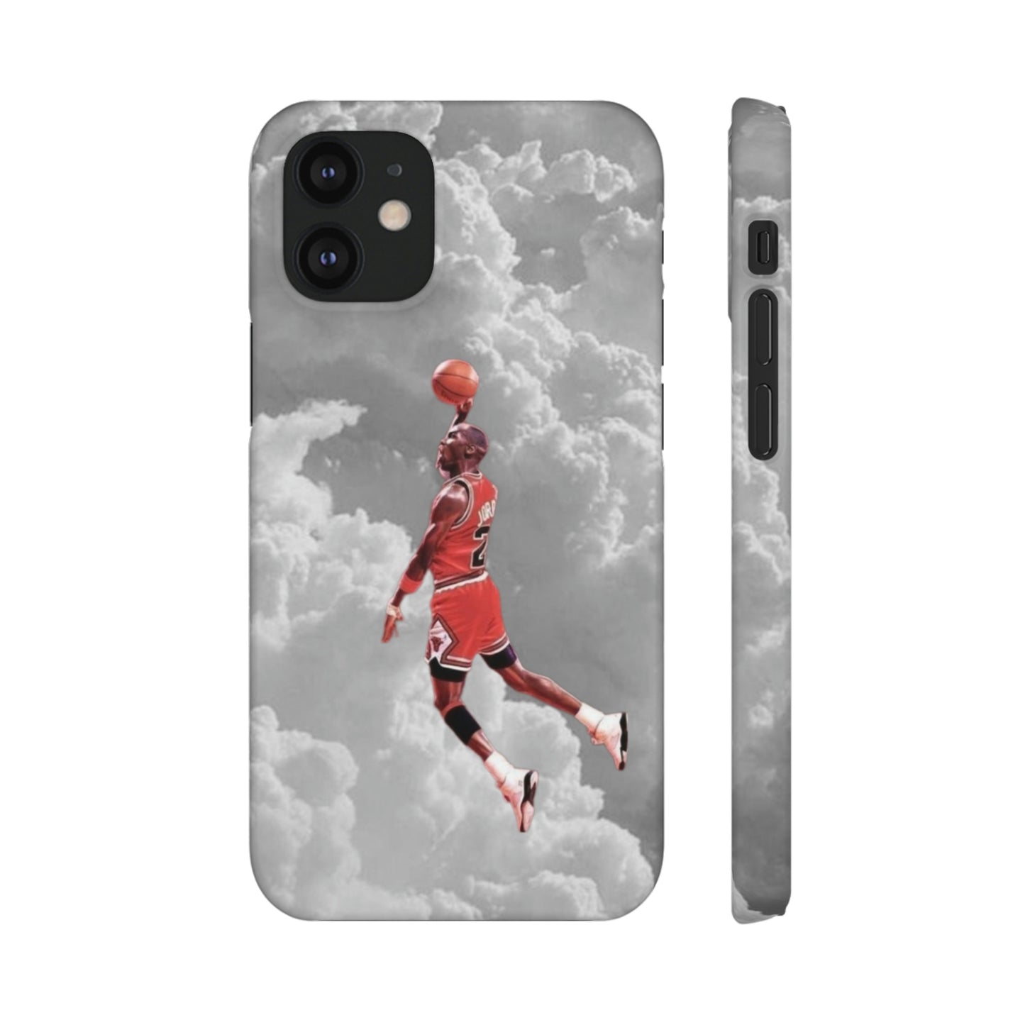 Michael Jordan Phone Cases