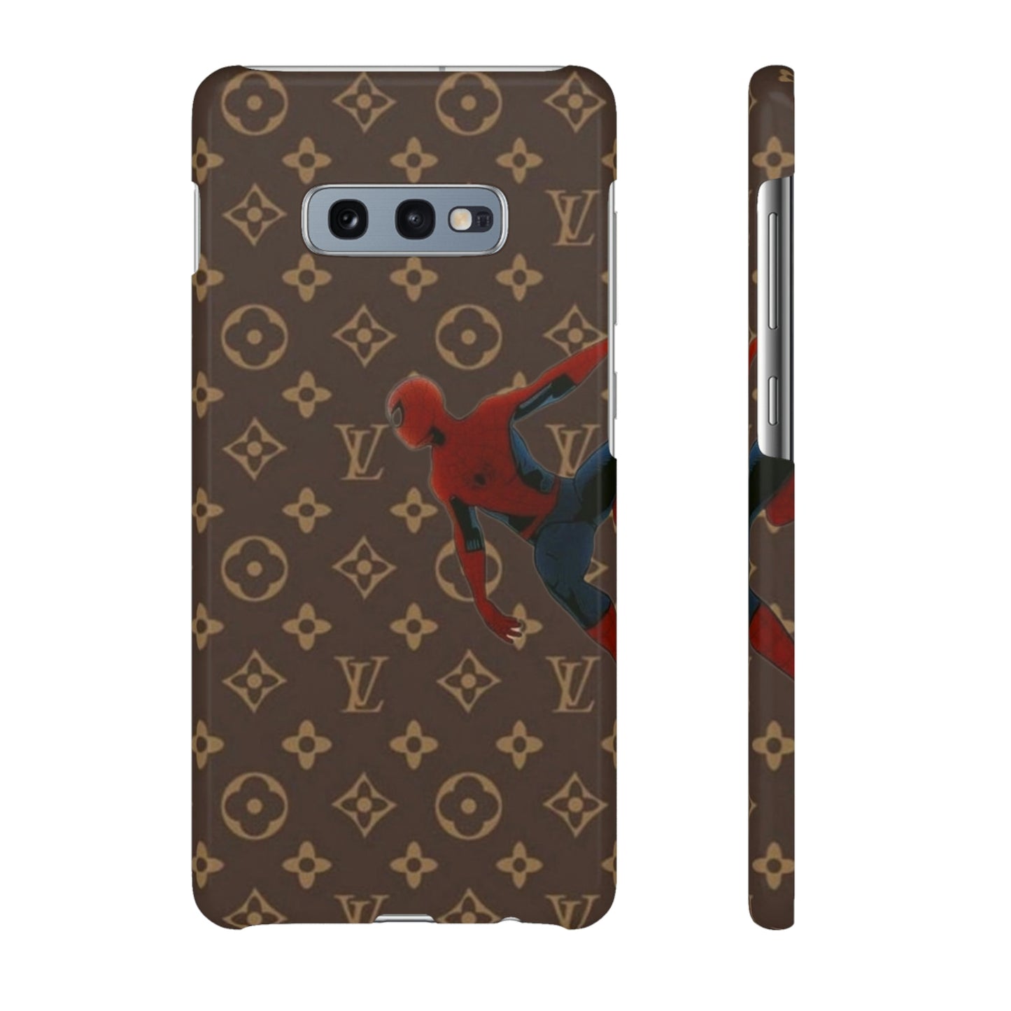 Spiderman Phone Cases