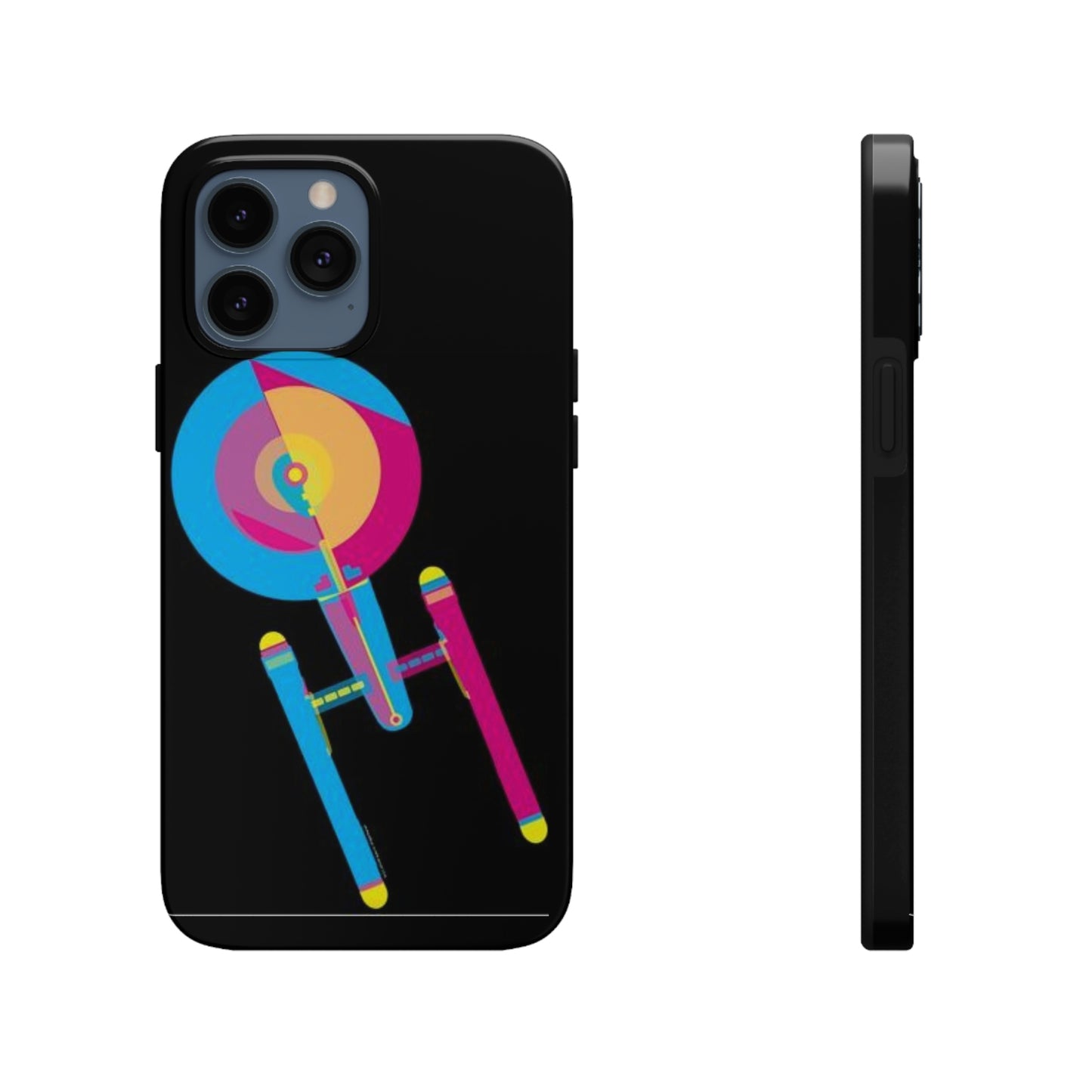 Star Trek Tough Phone Cases, Case-Mate