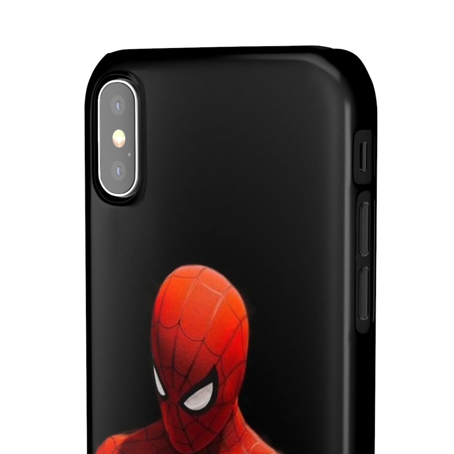 Spiderman Phone Cases