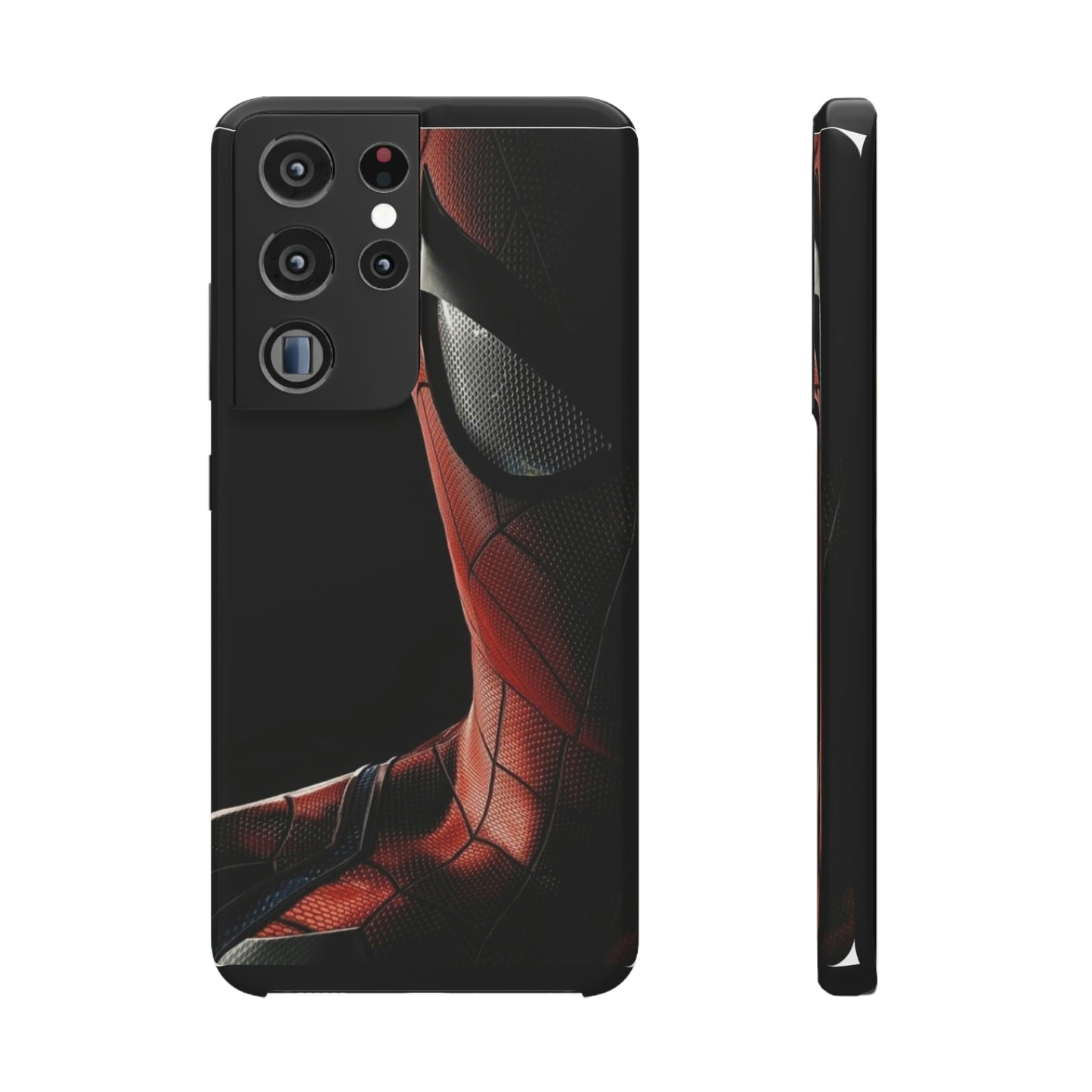 Spiderman Phone Cases