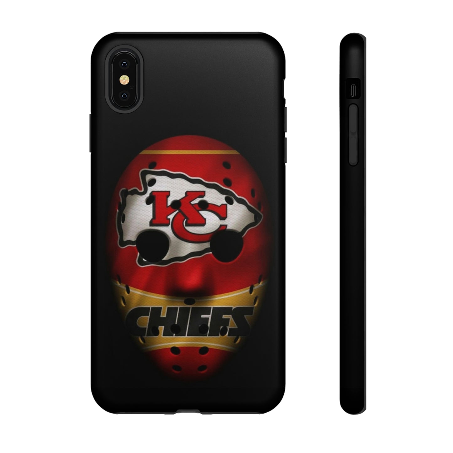 Kansas City Chiefs Tough Phone Case