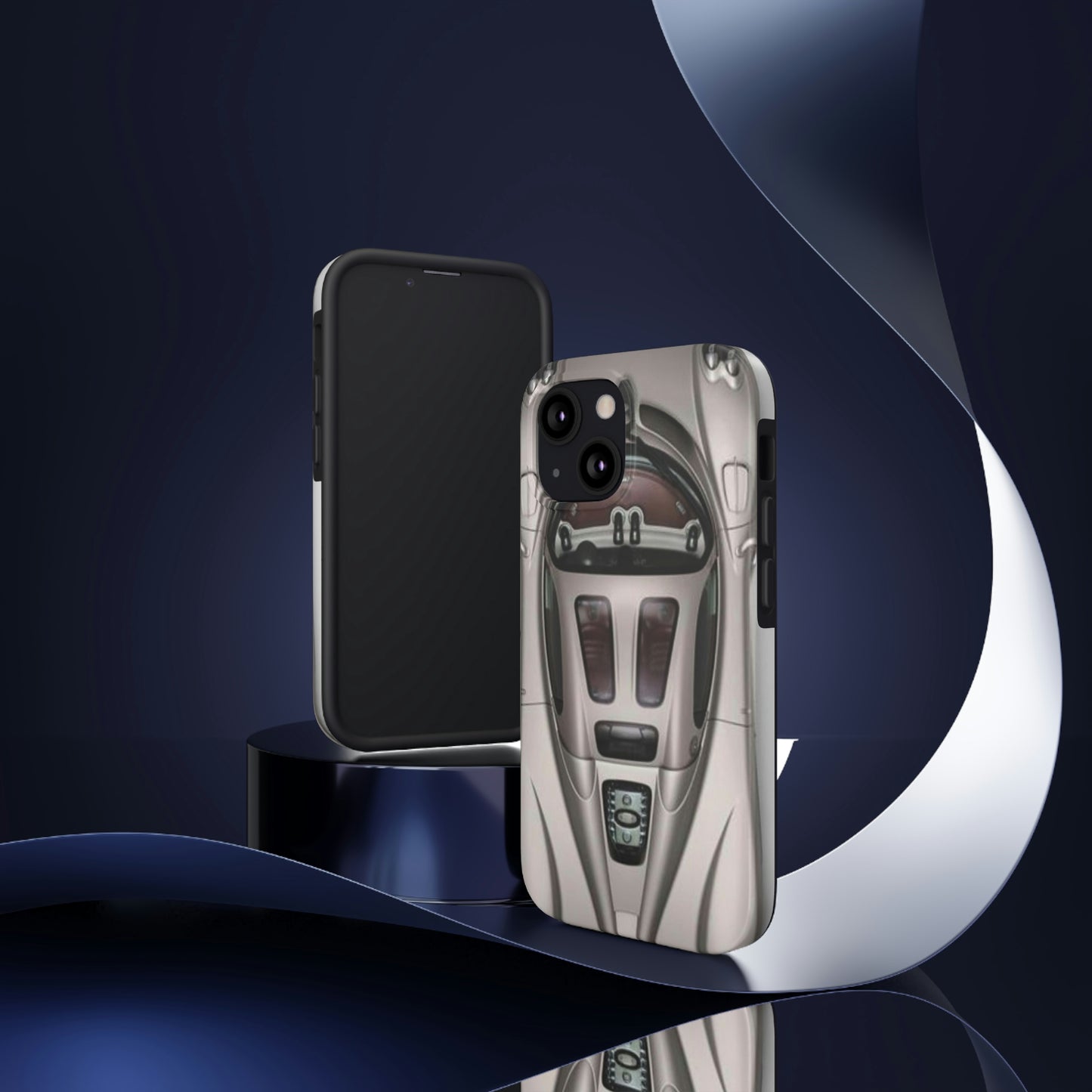 Pagani Zonda Phone Cases, Case-Mate