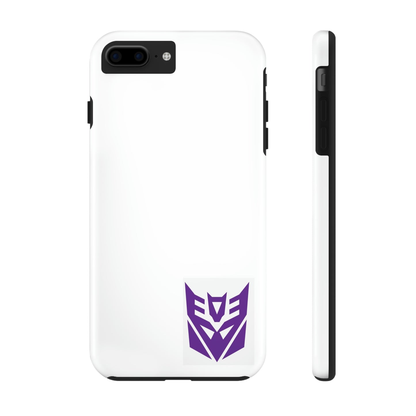 Tranformers Decepticons Tough Phone Cases, Case-Mate
