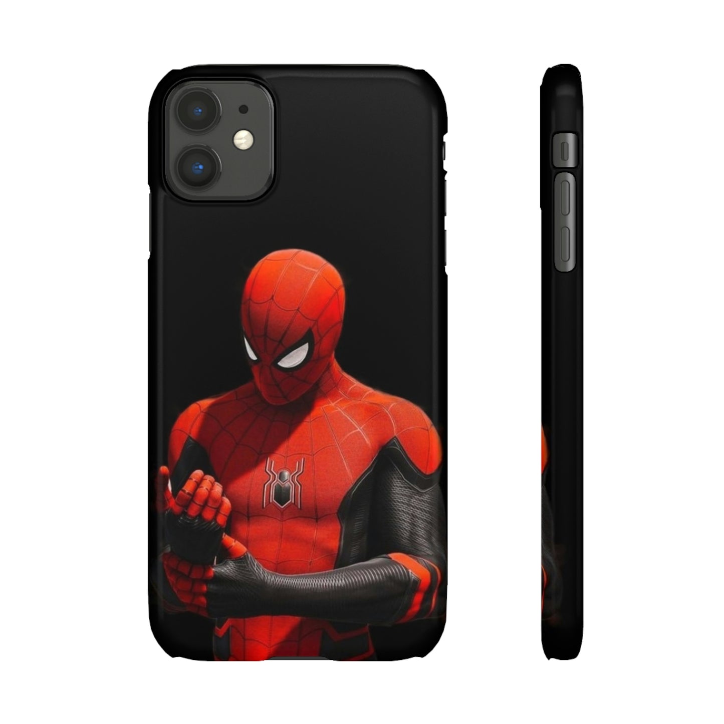 Spiderman Phone Cases