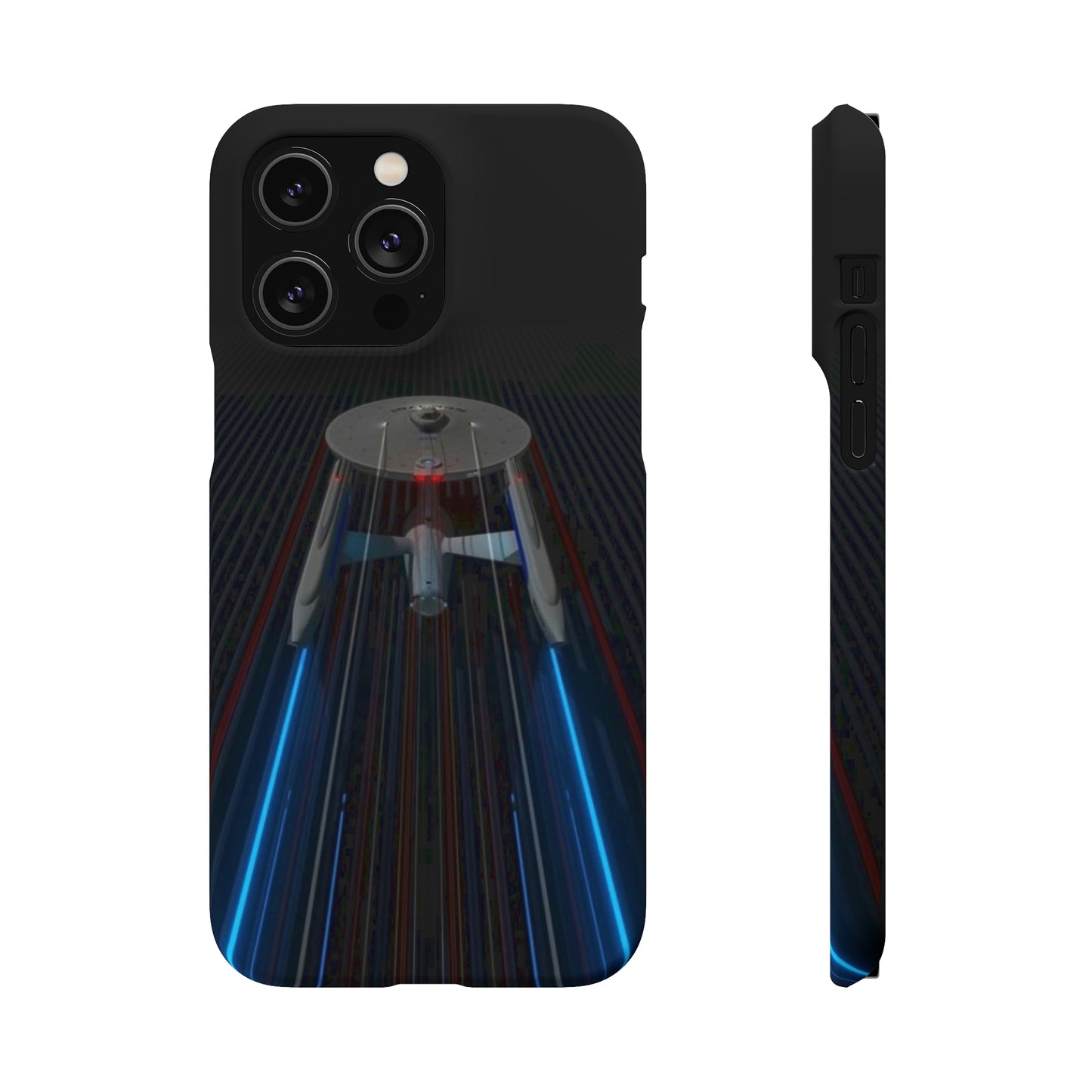 Star Trek Phone Cases