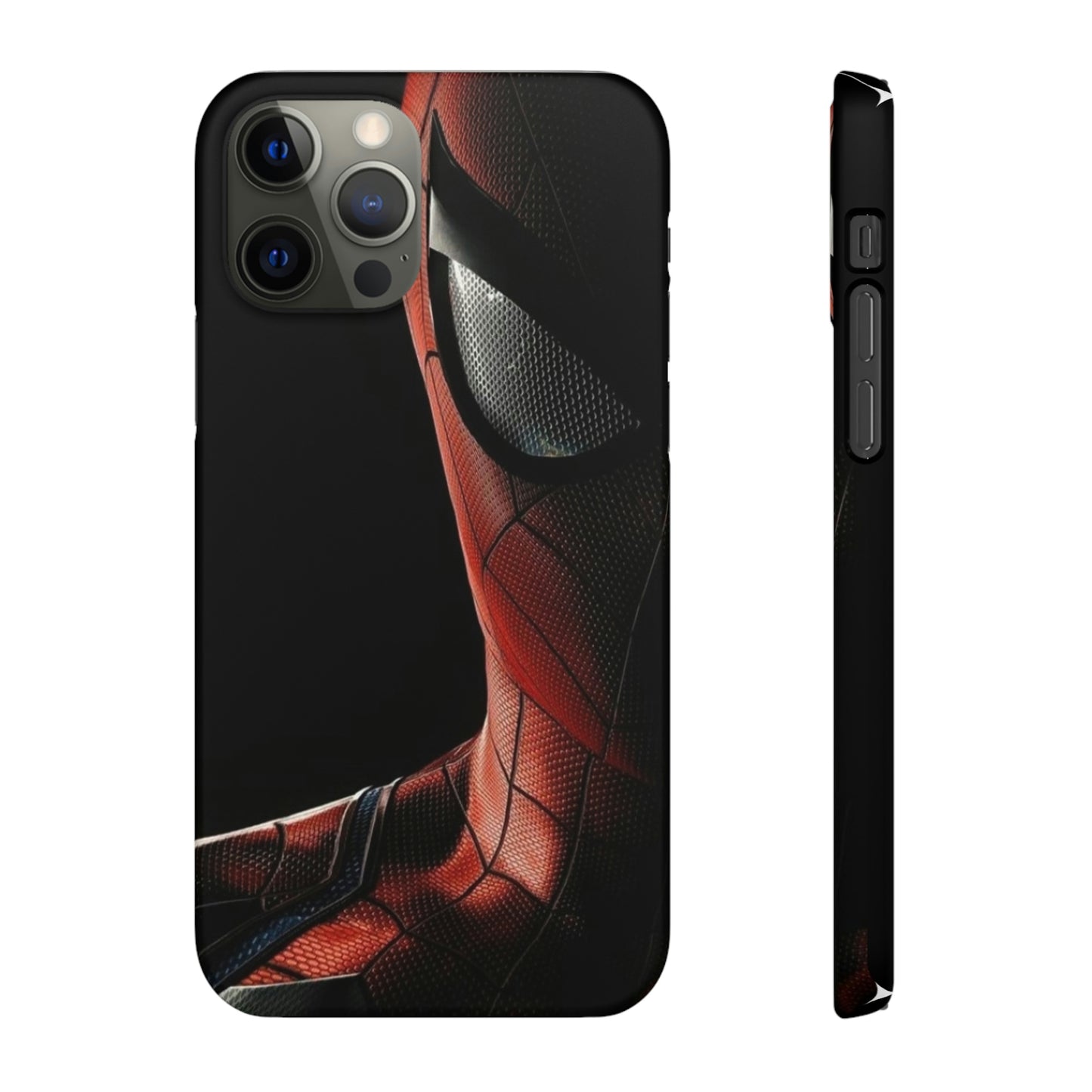 Spiderman Phone Cases