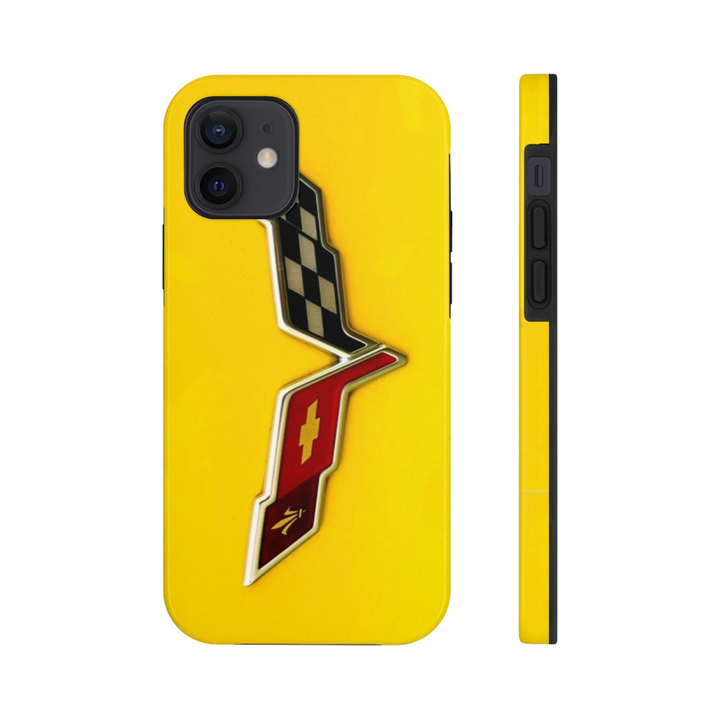 Corvette Tough Phone Cases, Case-Mate