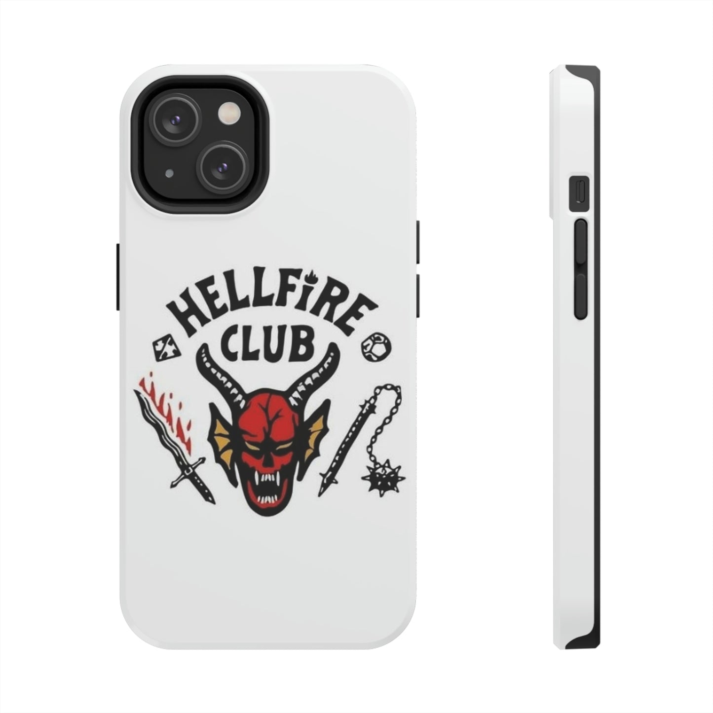 Stranger Things Phone Cases, Case-Mate