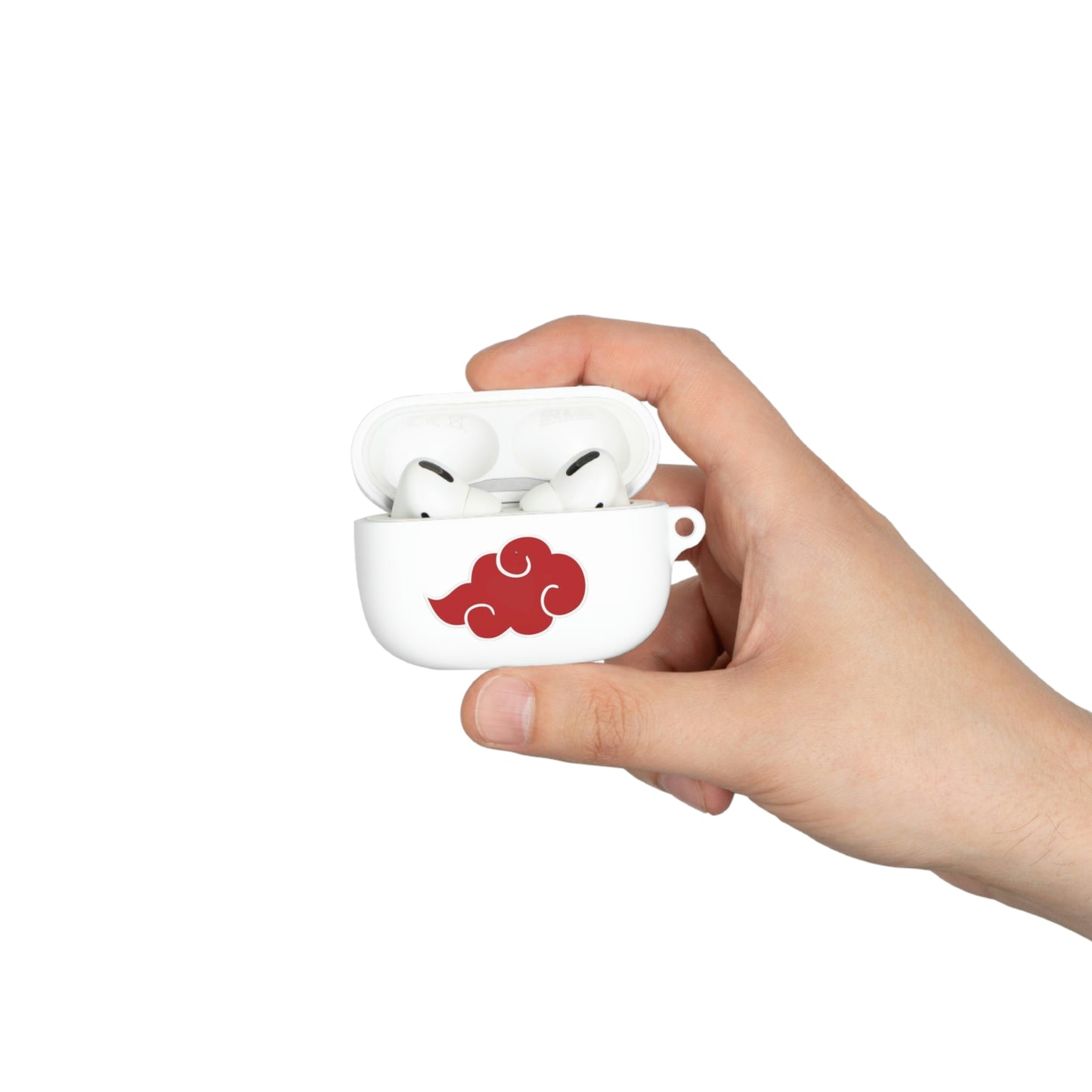 Akatsuki AirPods and AirPods Pro Case Cover