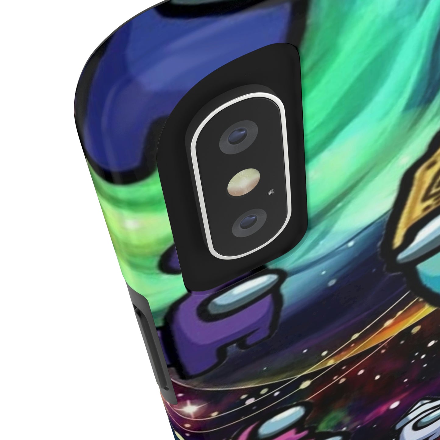 Among Us Tough Phone Cases, Case-Mate