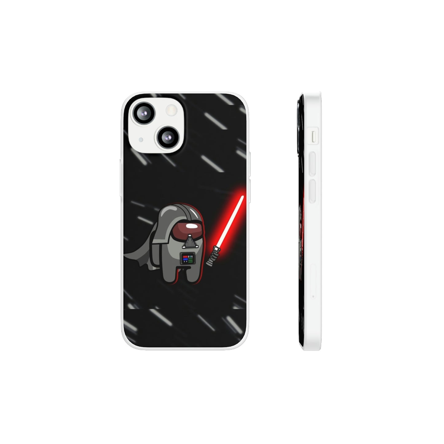 Among Us Flexi Cases