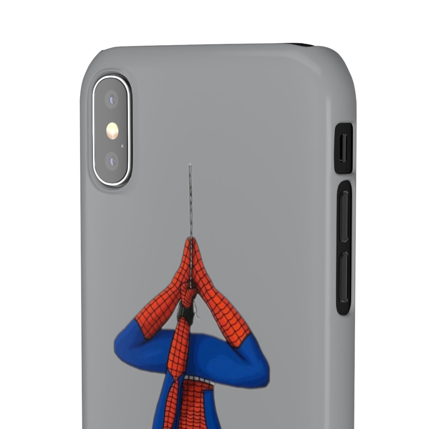Spiderman Phone Cases