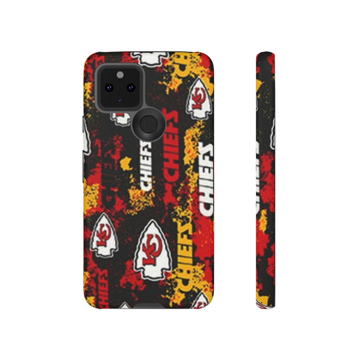 Kansas City Chiefs Phone Case