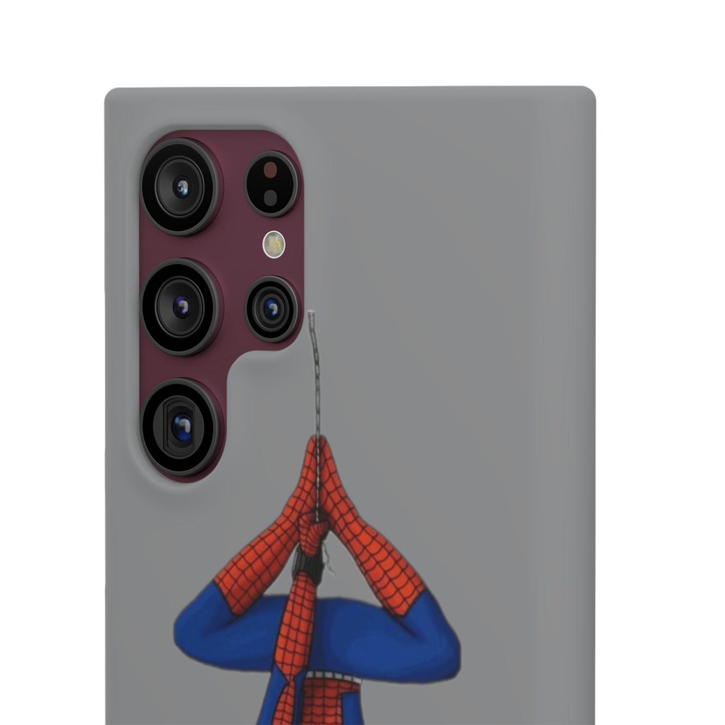 Spiderman Phone Cases