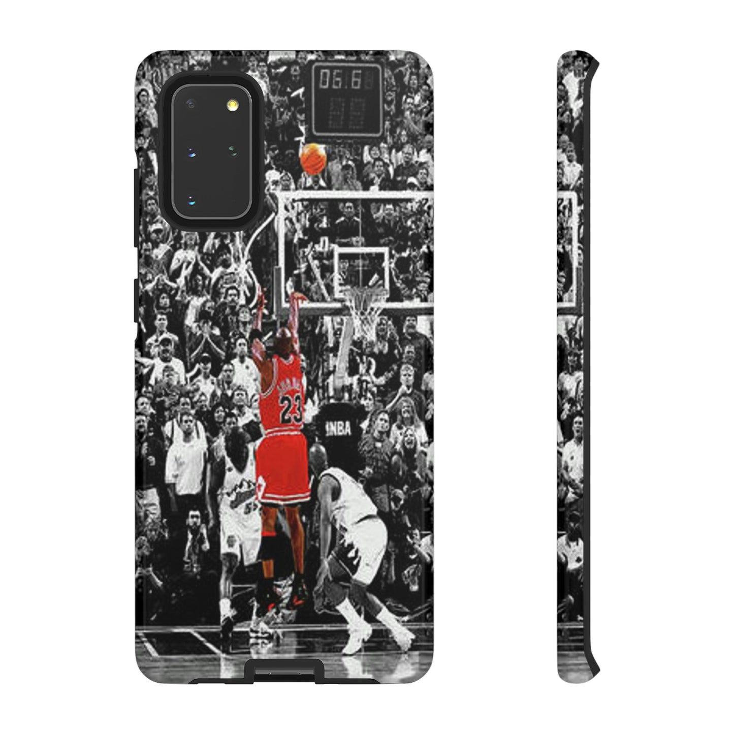 Tough Case Michael Jordan