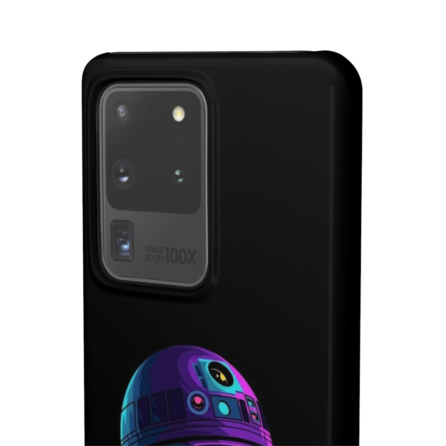 R2 D2 Star Wars Phone Cases