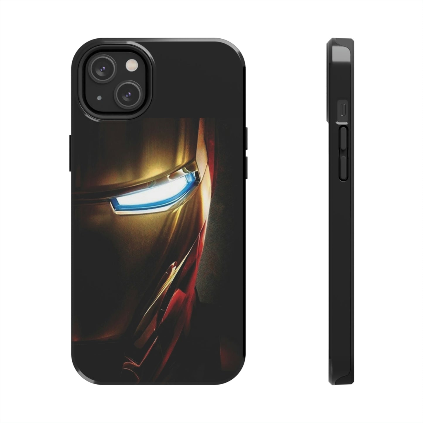 Iron Man Tough Phone Cases, Case-Mate