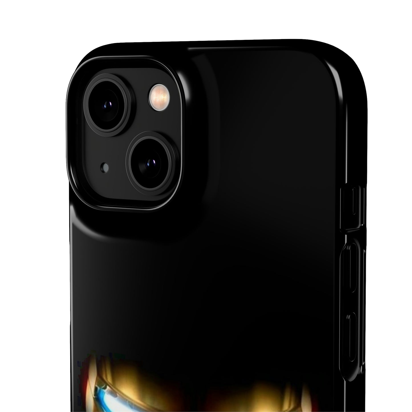 Iron man Phone Cases