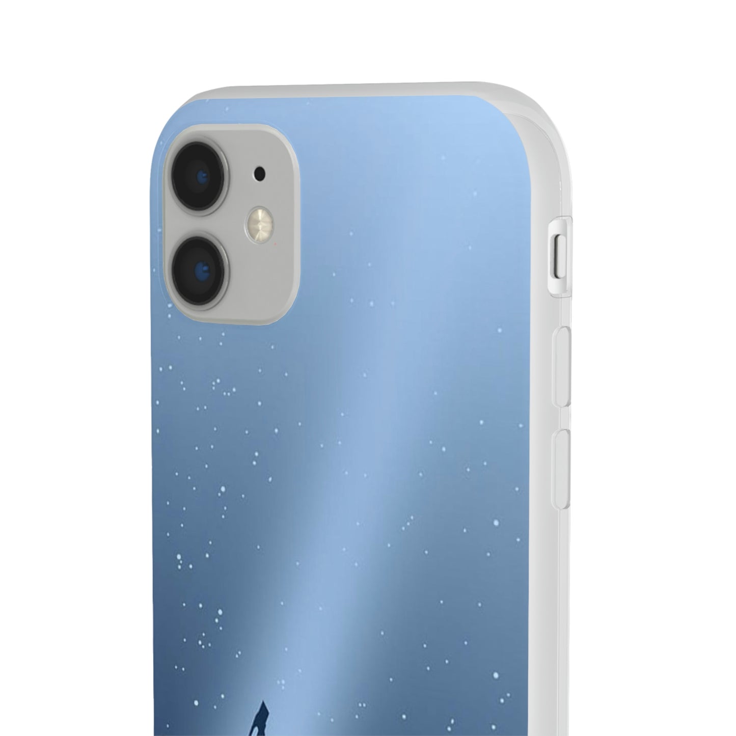 Star Trek Flexi Cases
