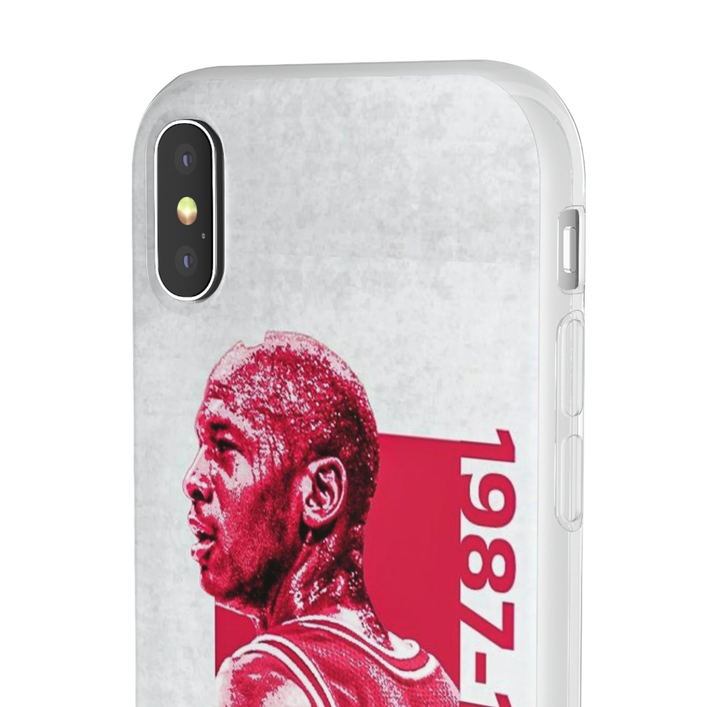 Michael Jordan Flexi Cases