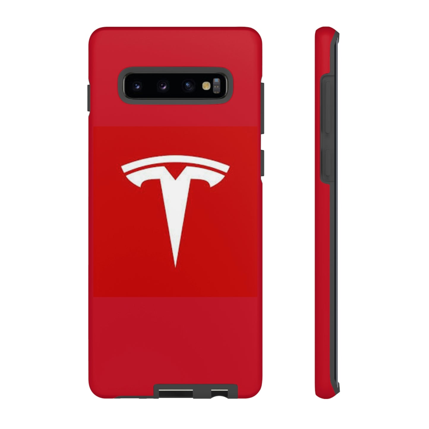 Tesla Phone Case
