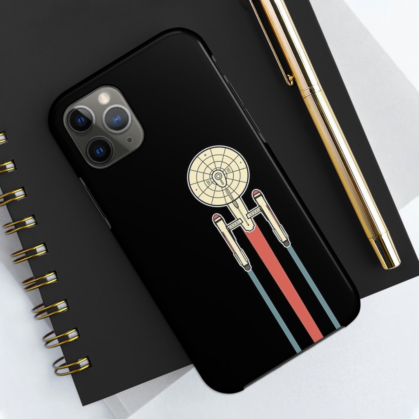 Star Trek Phone Cases, Case-Mate