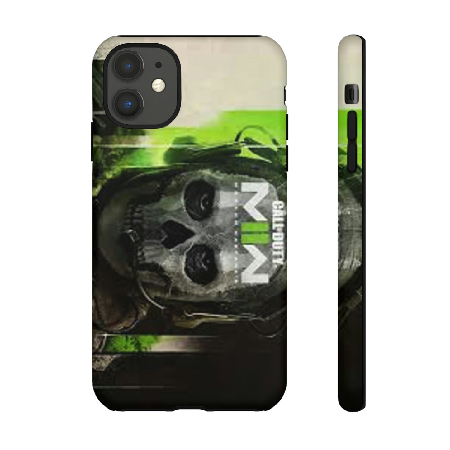 Call of Duty Phone Case