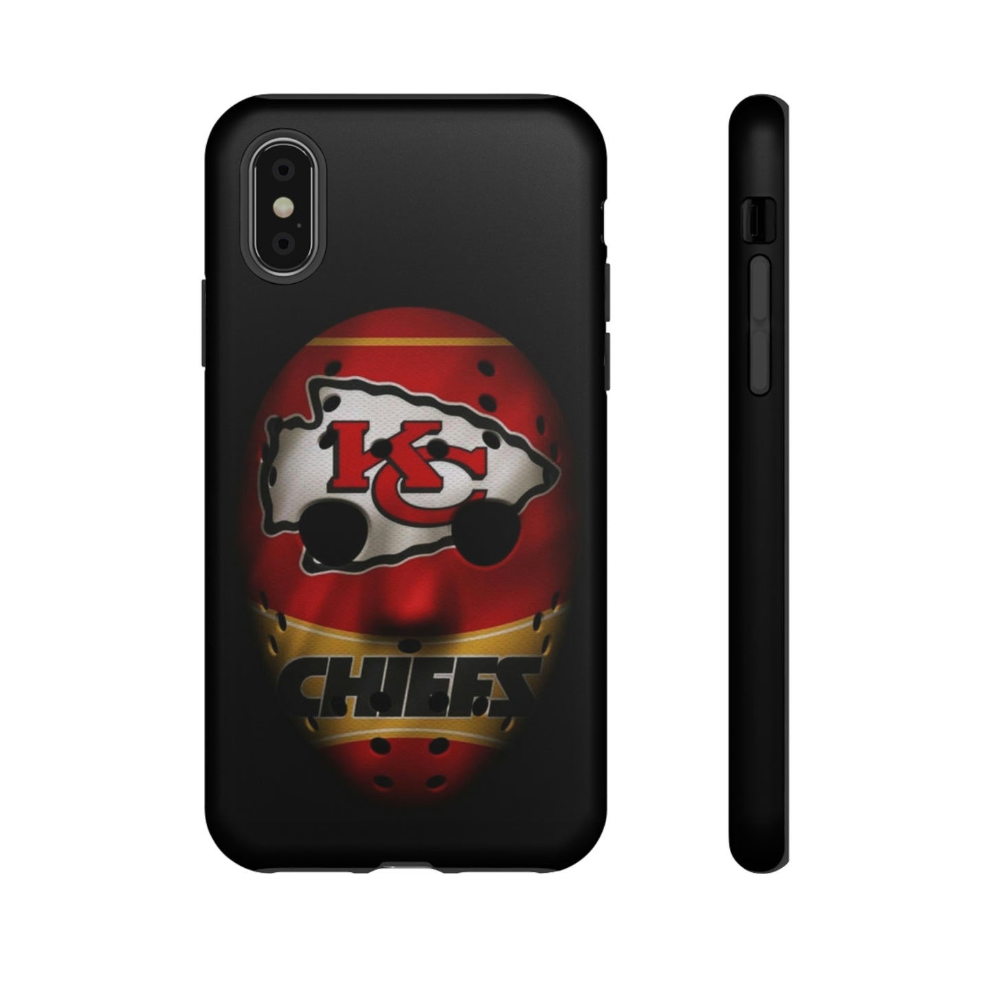 Kansas City Chiefs Tough Phone Case