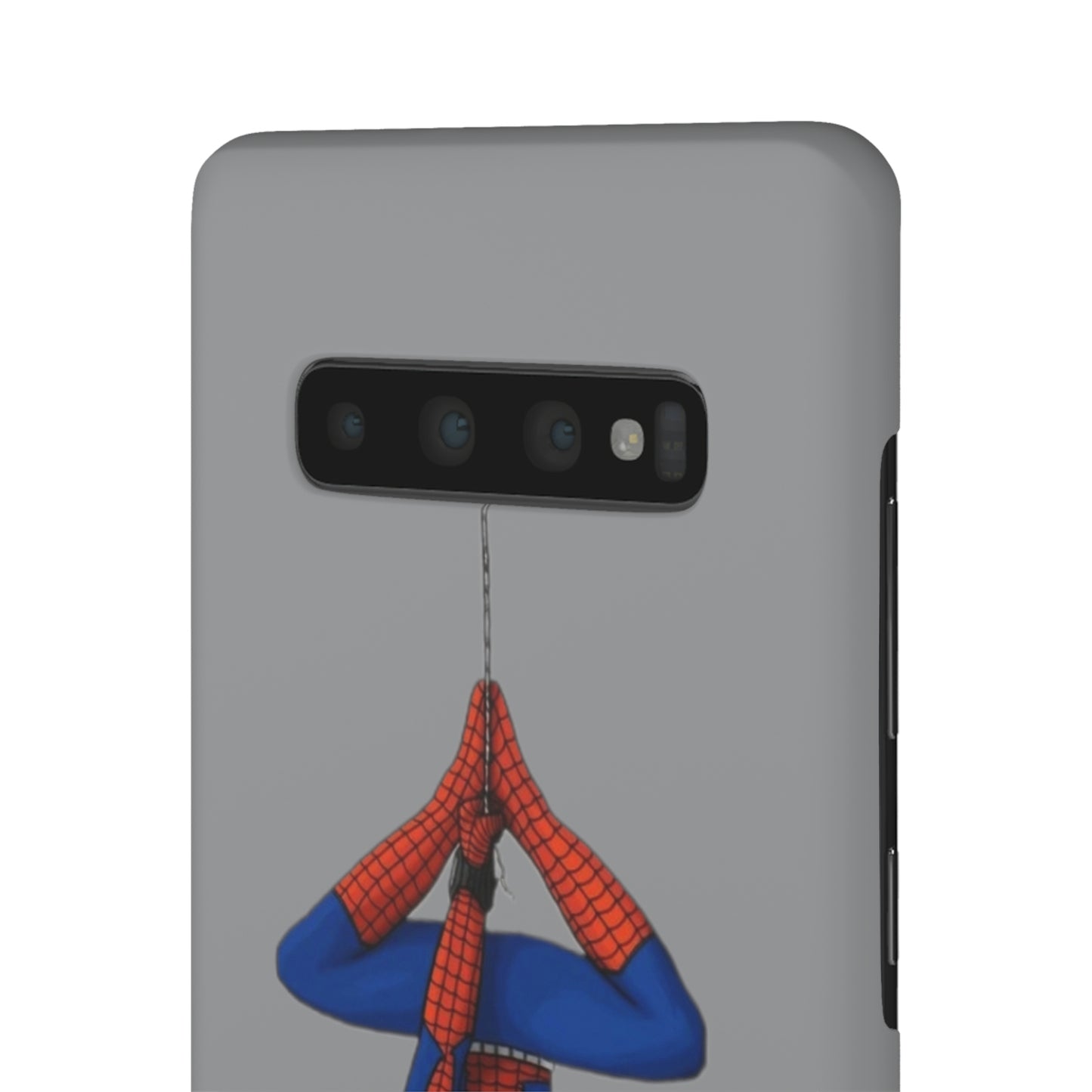 Spiderman Phone Cases