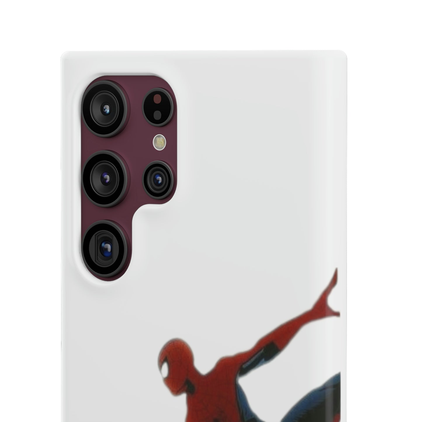 Spiderman Phone Cases