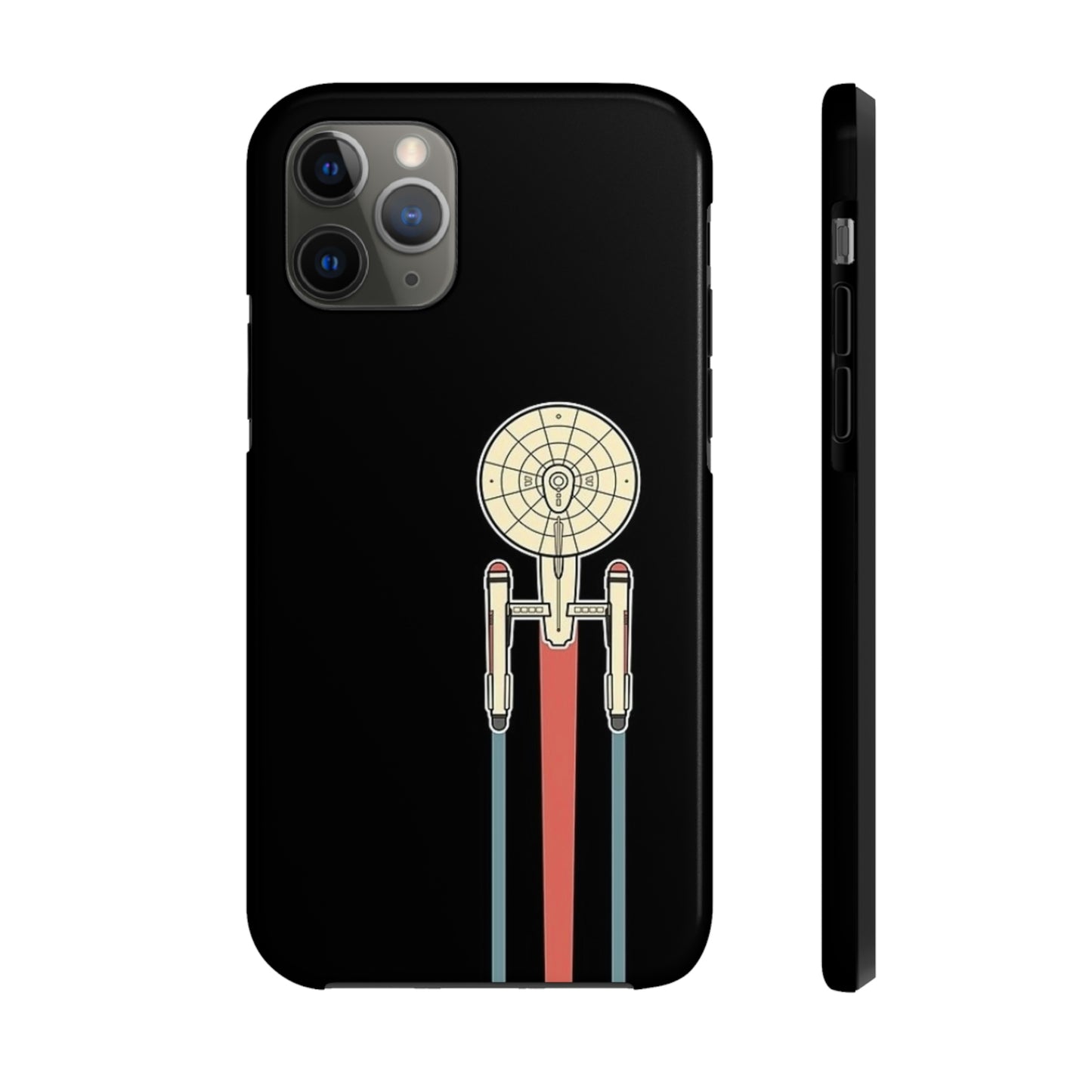 Star Trek Phone Cases, Case-Mate