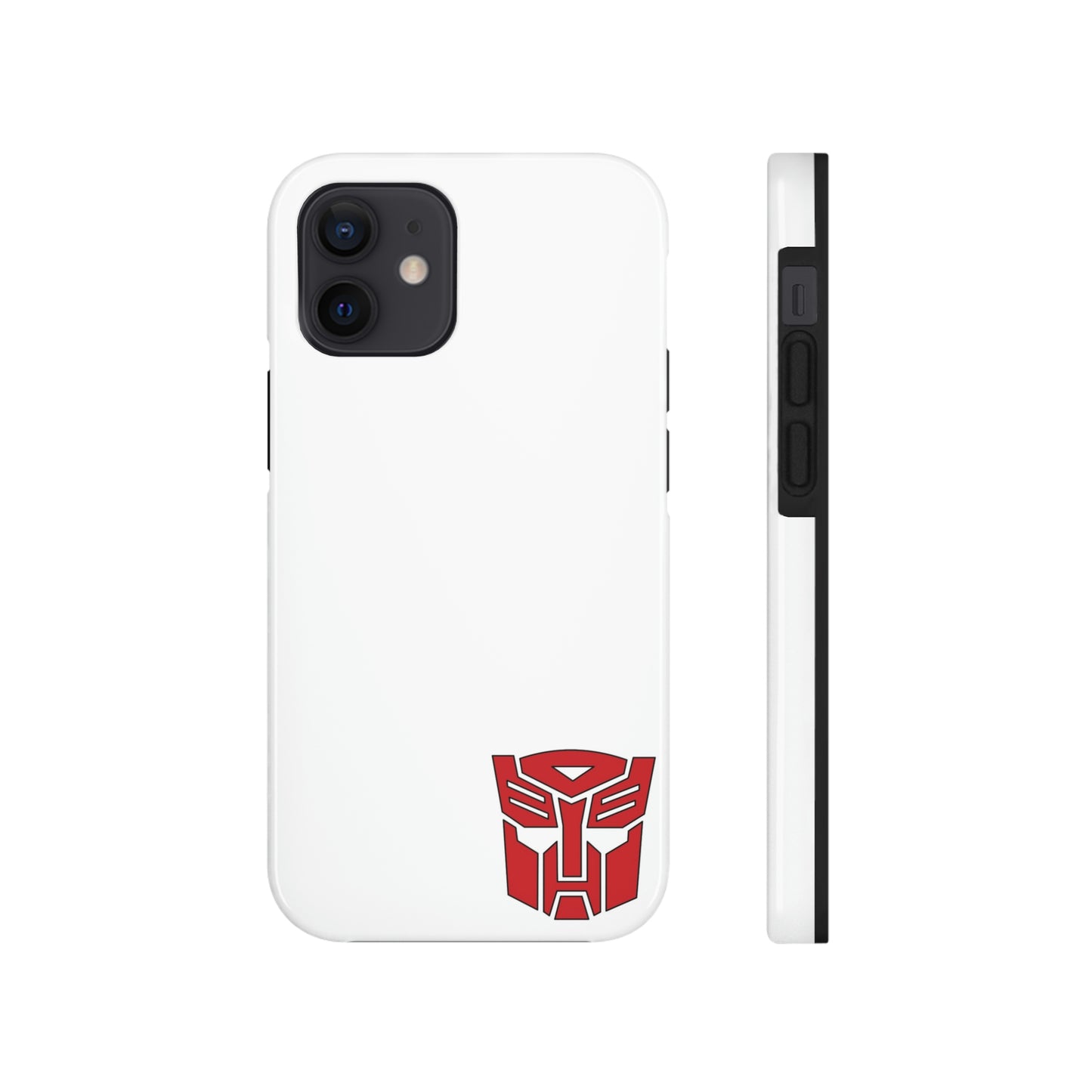 Transformers Autobots Tough Phone Cases, Case-Mate