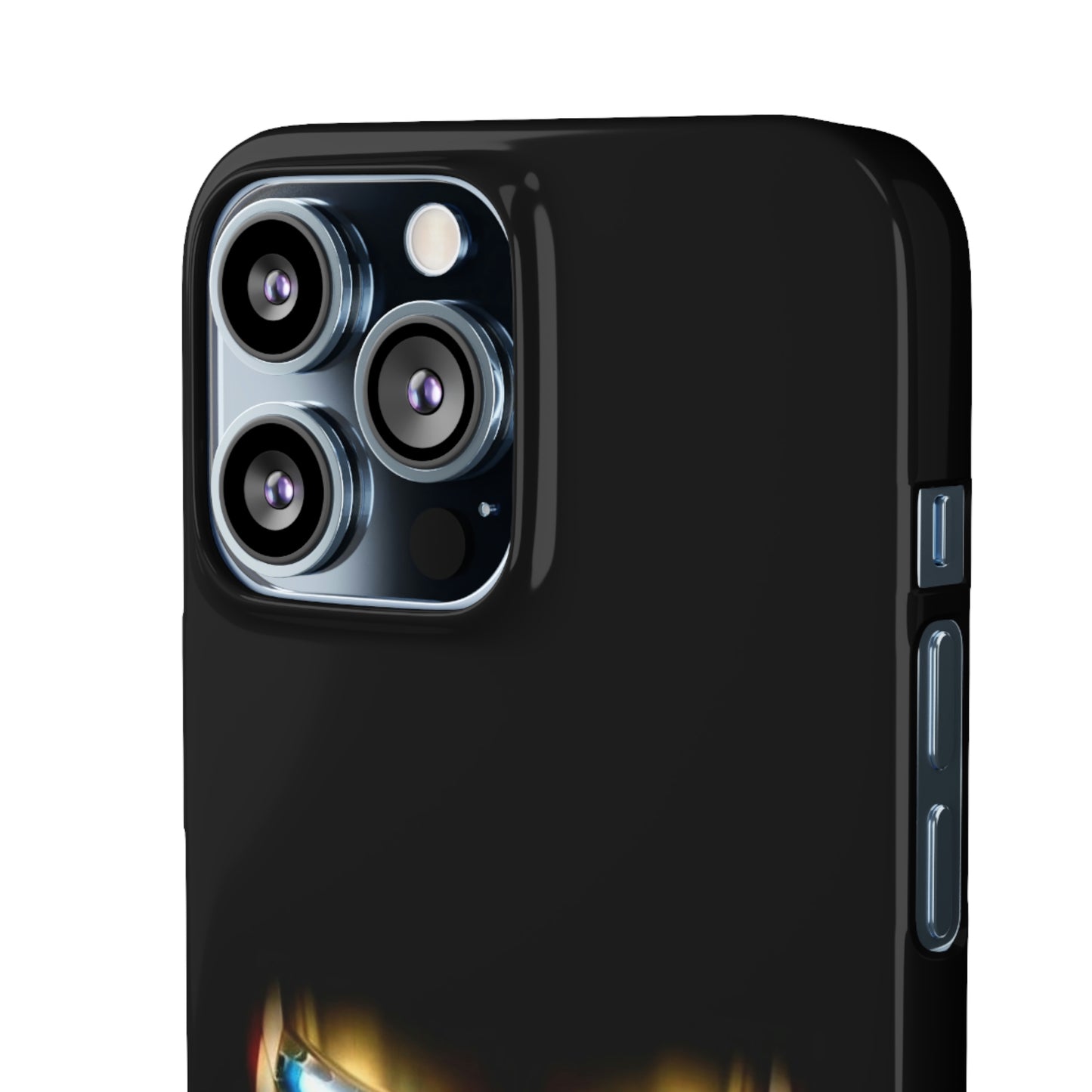 Iron man Phone Cases