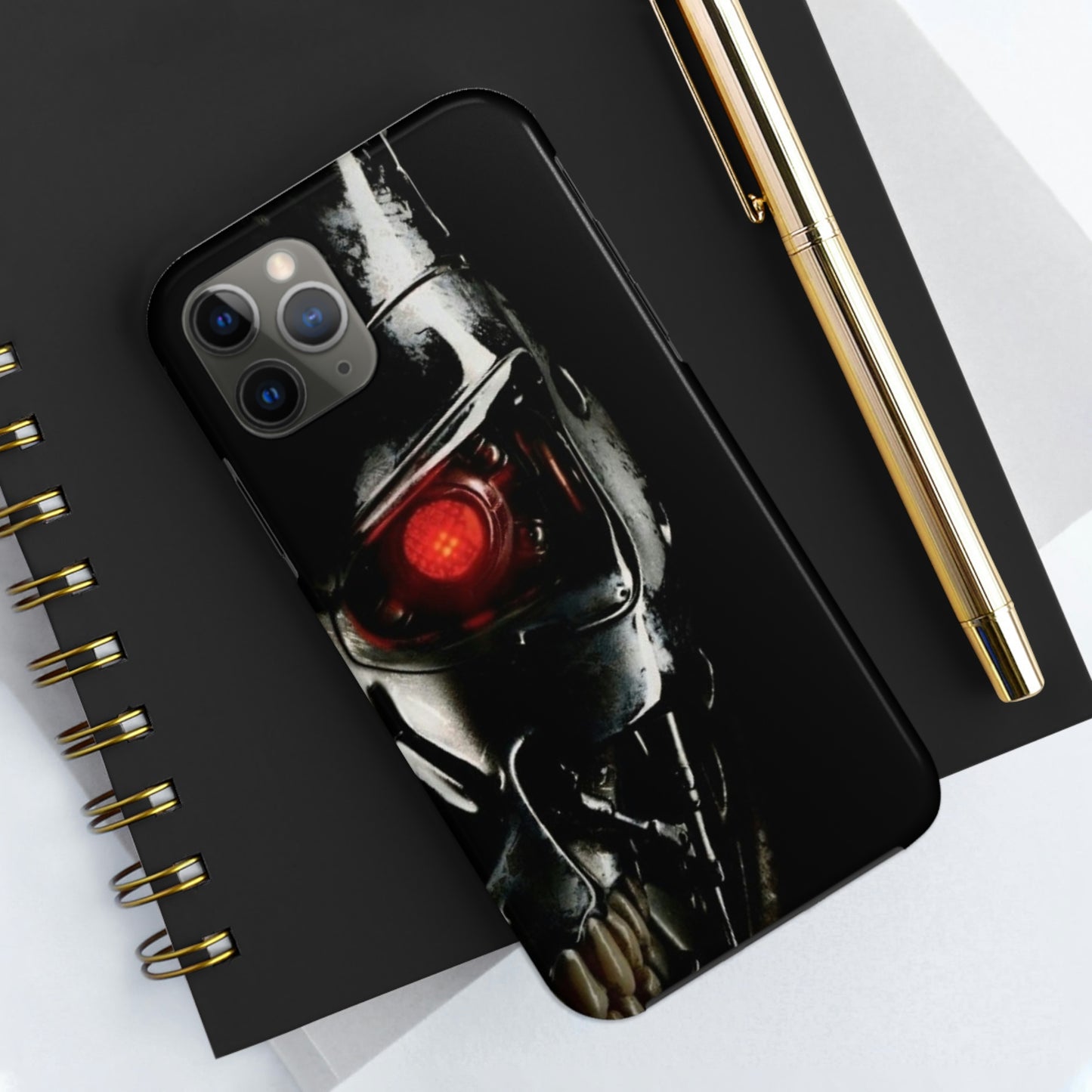 Terminator Tough Phone Cases, Case-Mate