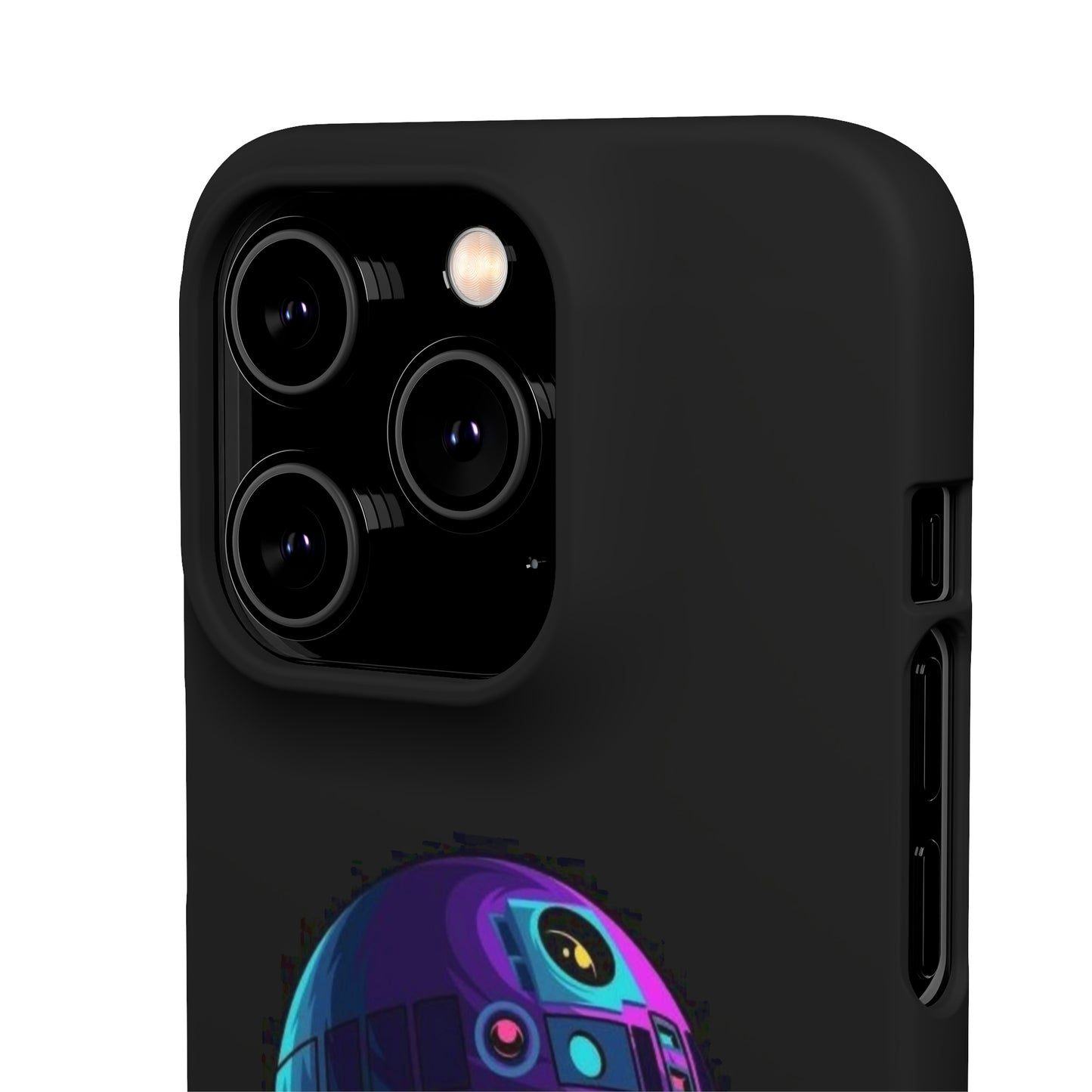 R2 D2 Star Wars Phone Cases