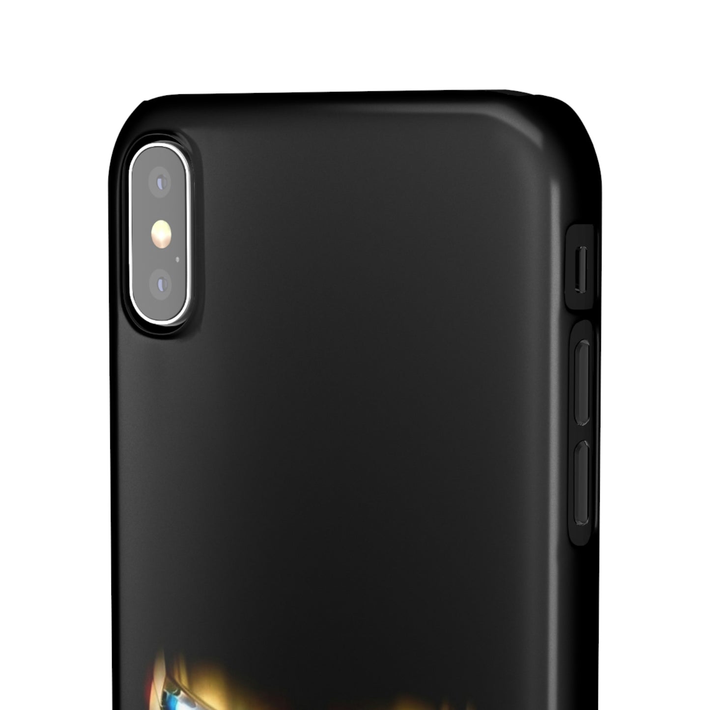Iron man Phone Cases