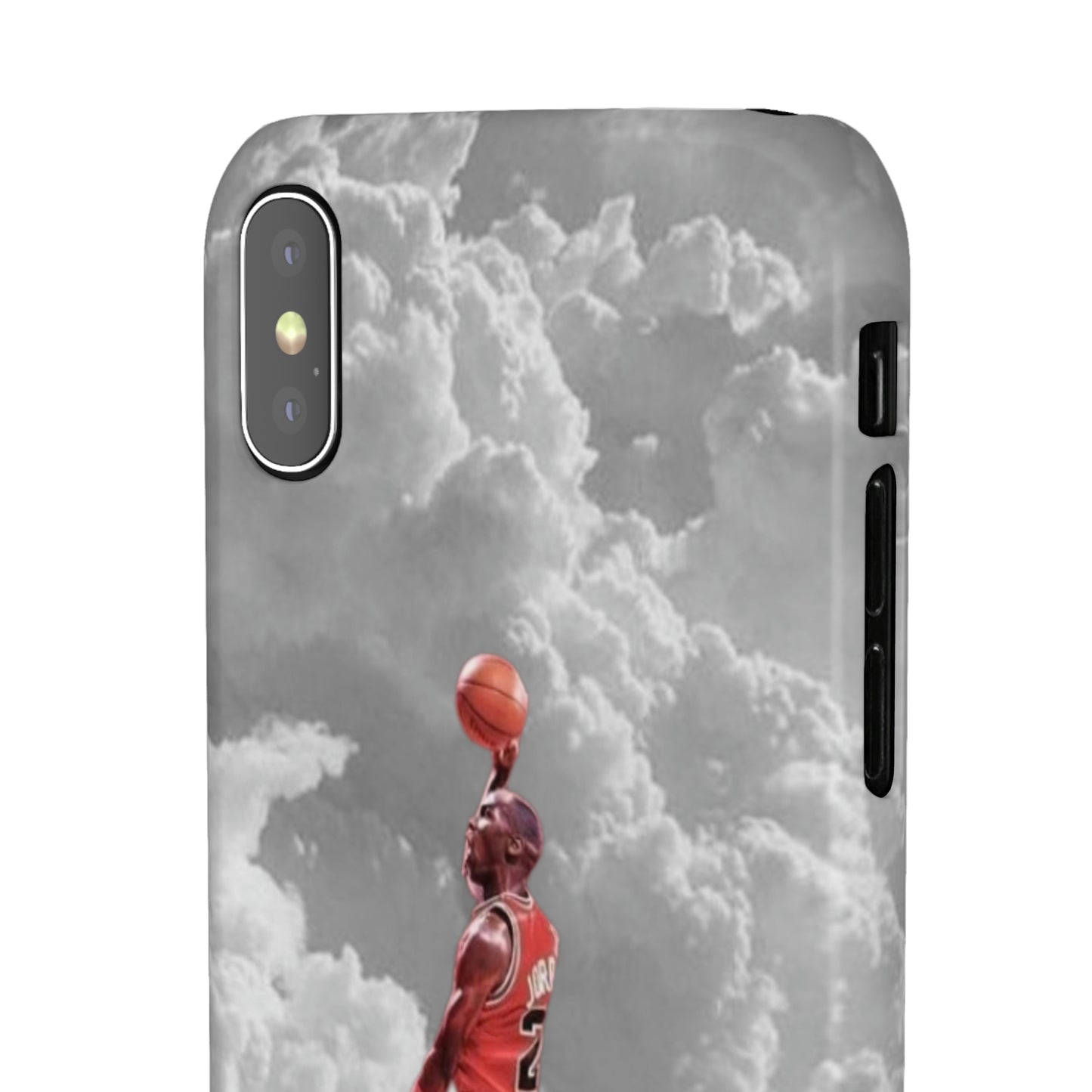 Michael Jordan Phone Cases