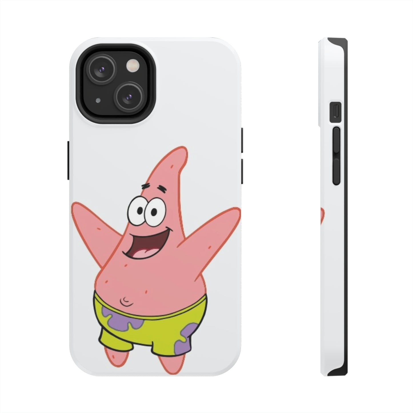 Patrick Tough Phone Cases, Case-Mate