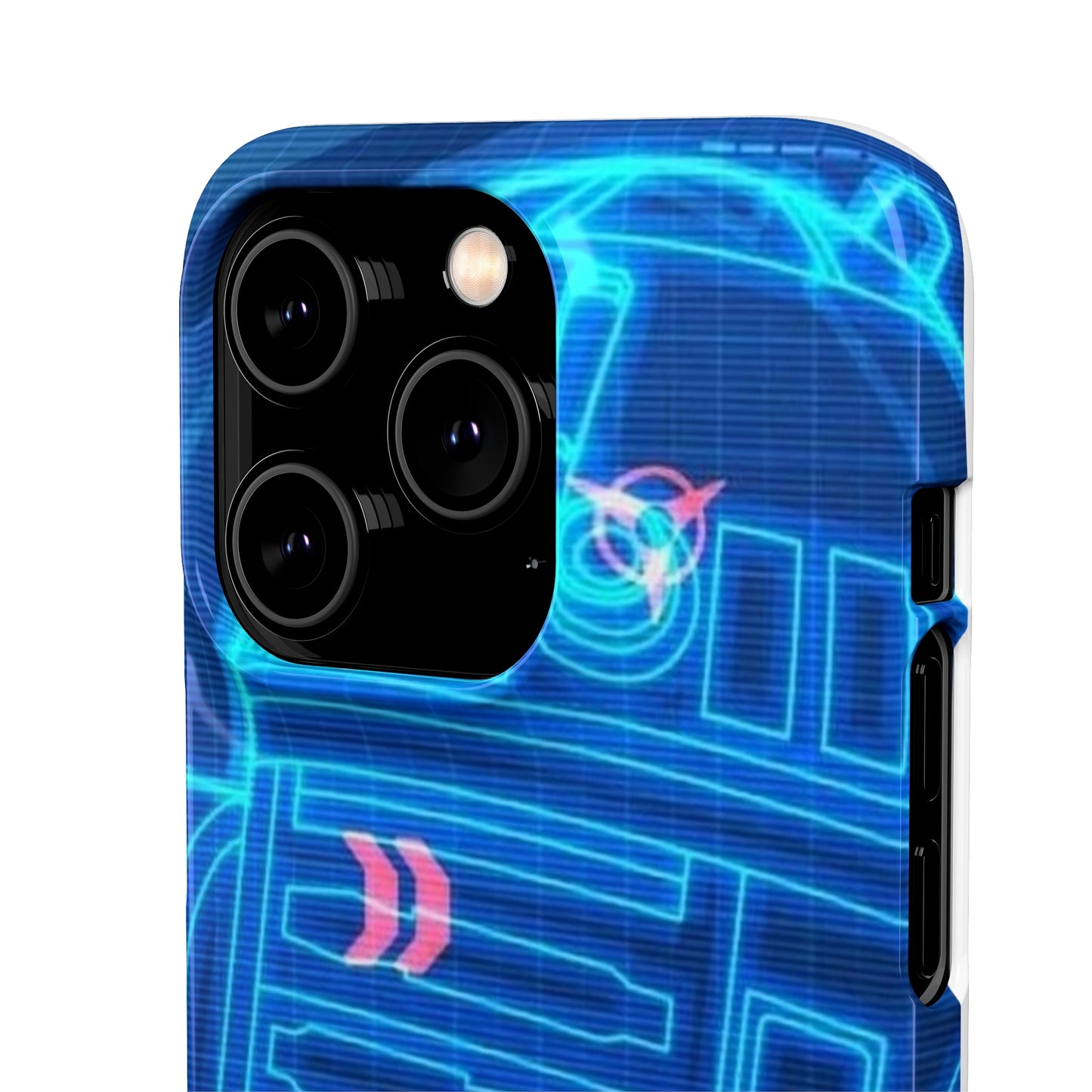 R2 D2 Star Wars Phone Cases