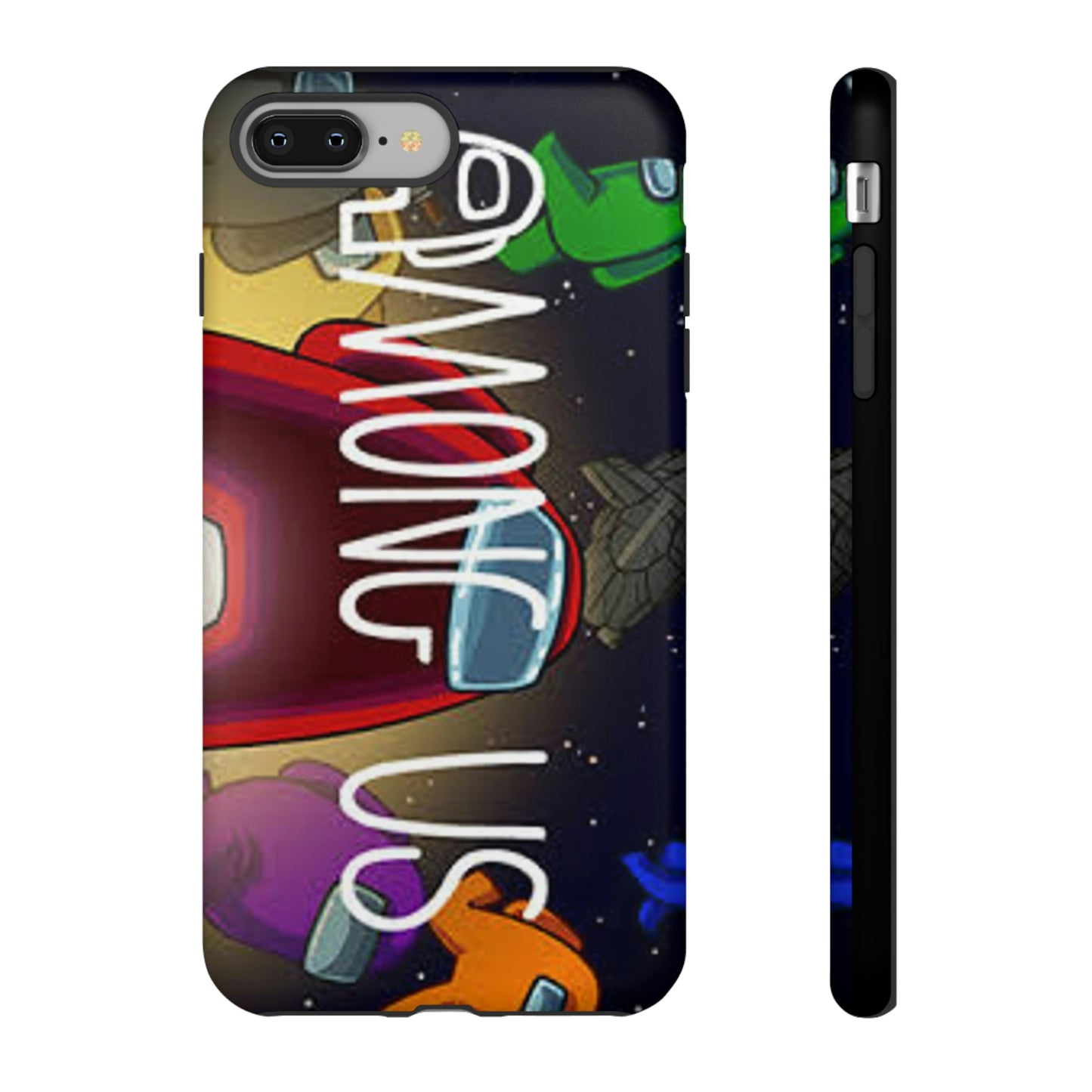 Amoung Us Phone Case