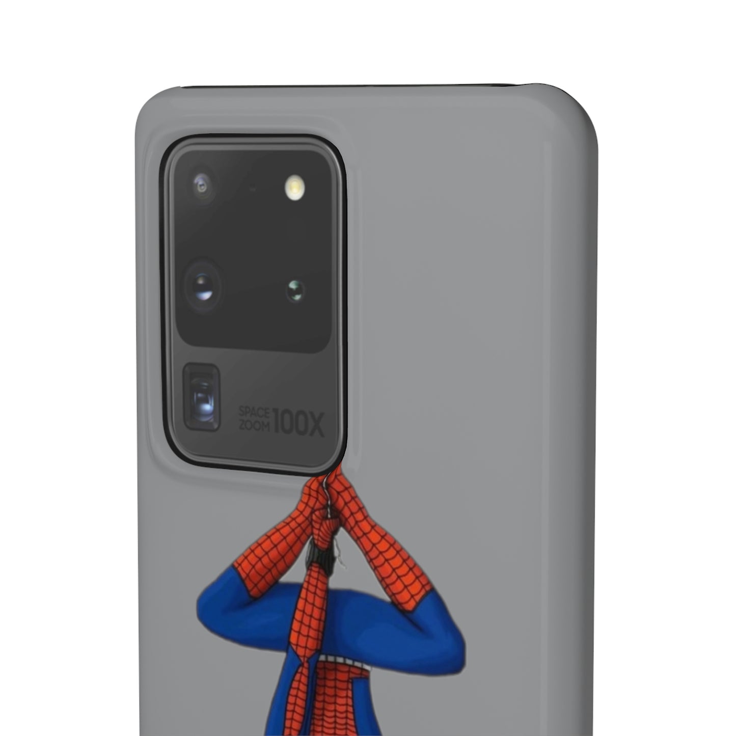 Spiderman Phone Cases