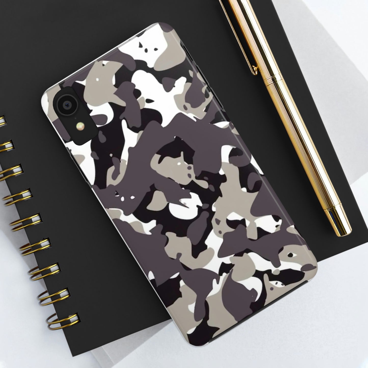 Camo Tough Phone Cases, Case-Mate