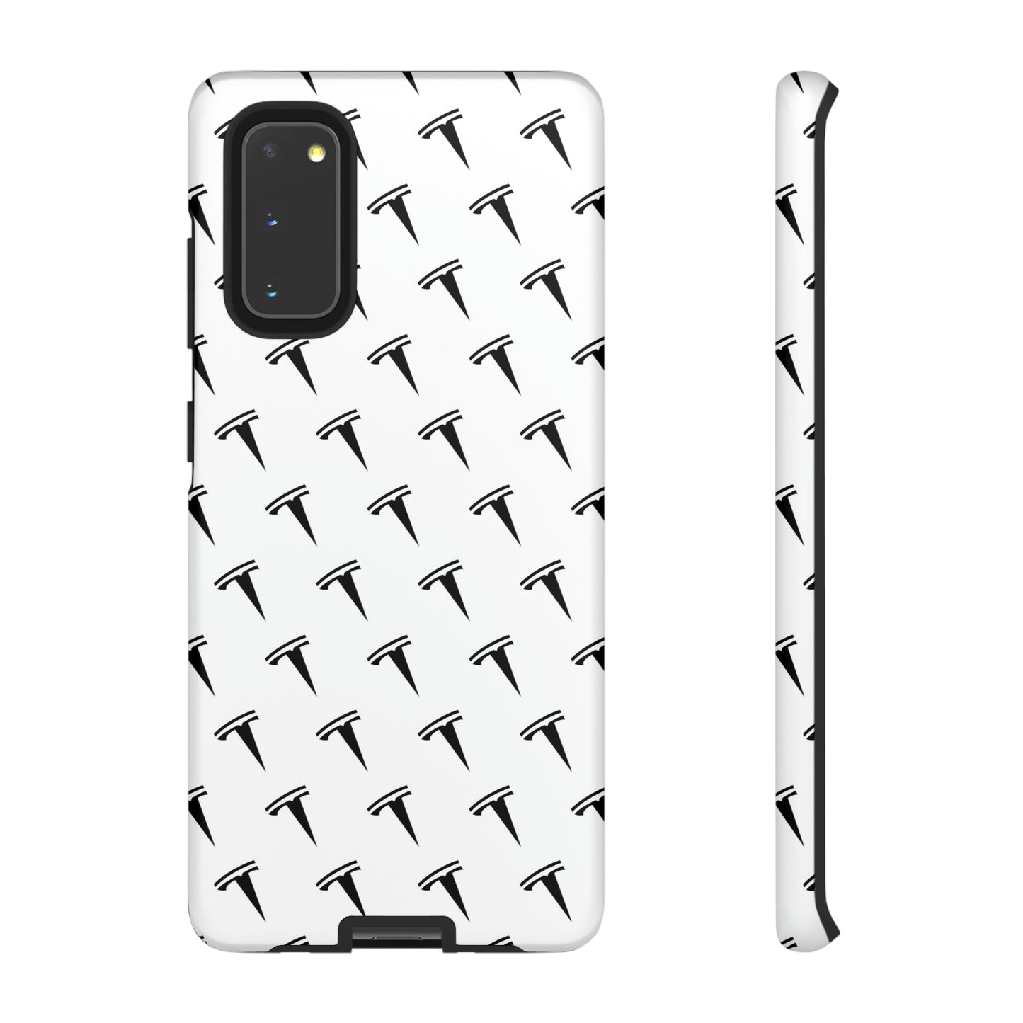 Tesla Phone Case