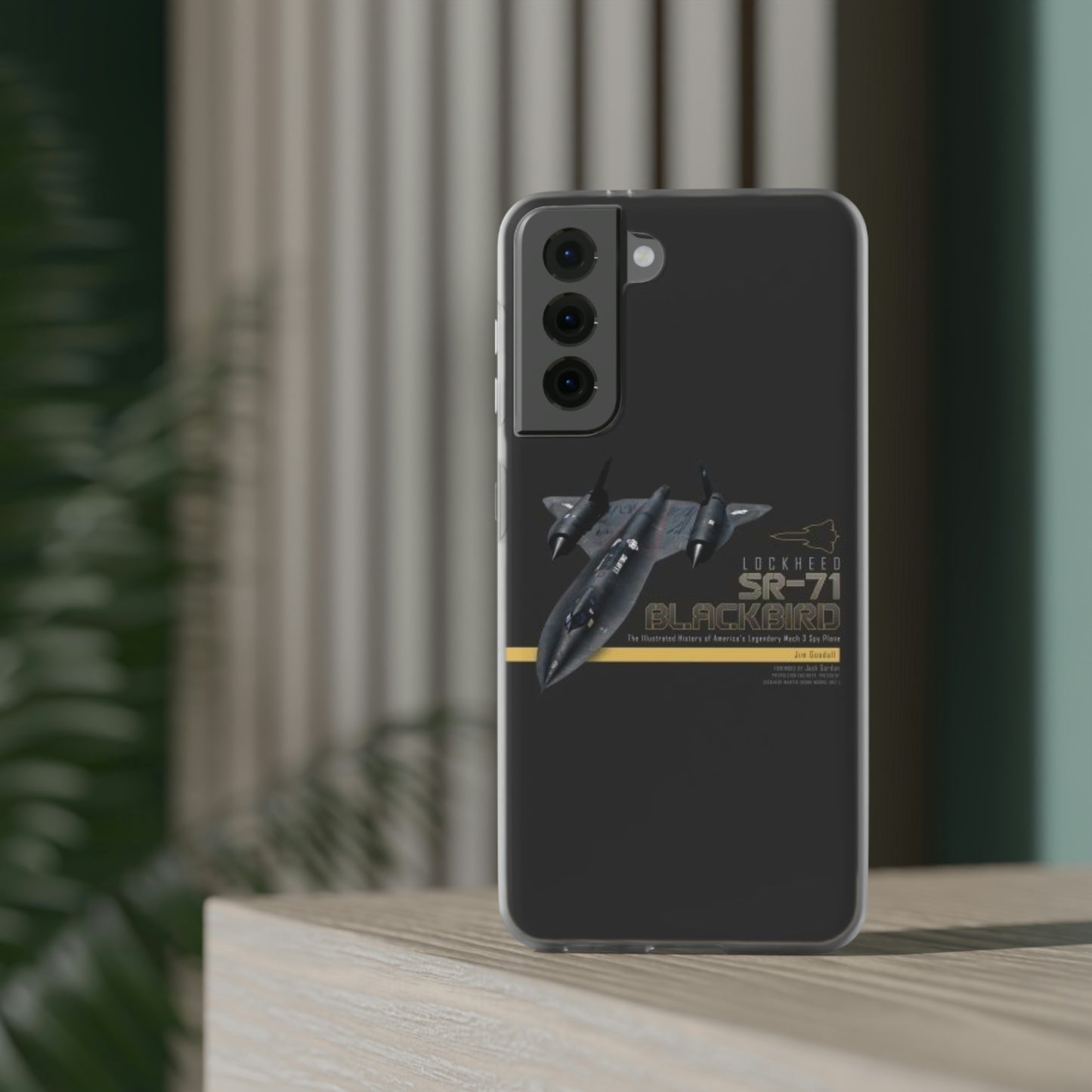 Flexi Cases