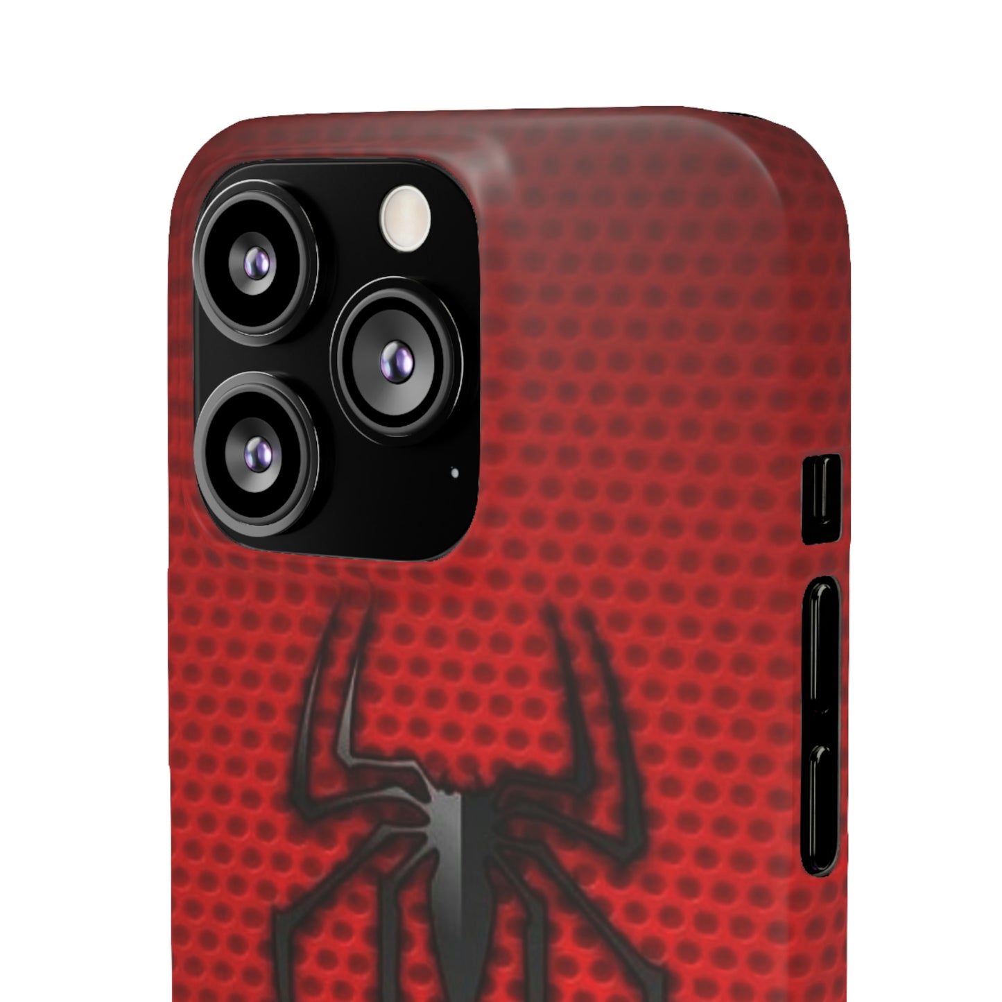 Spiderman Phone Cases